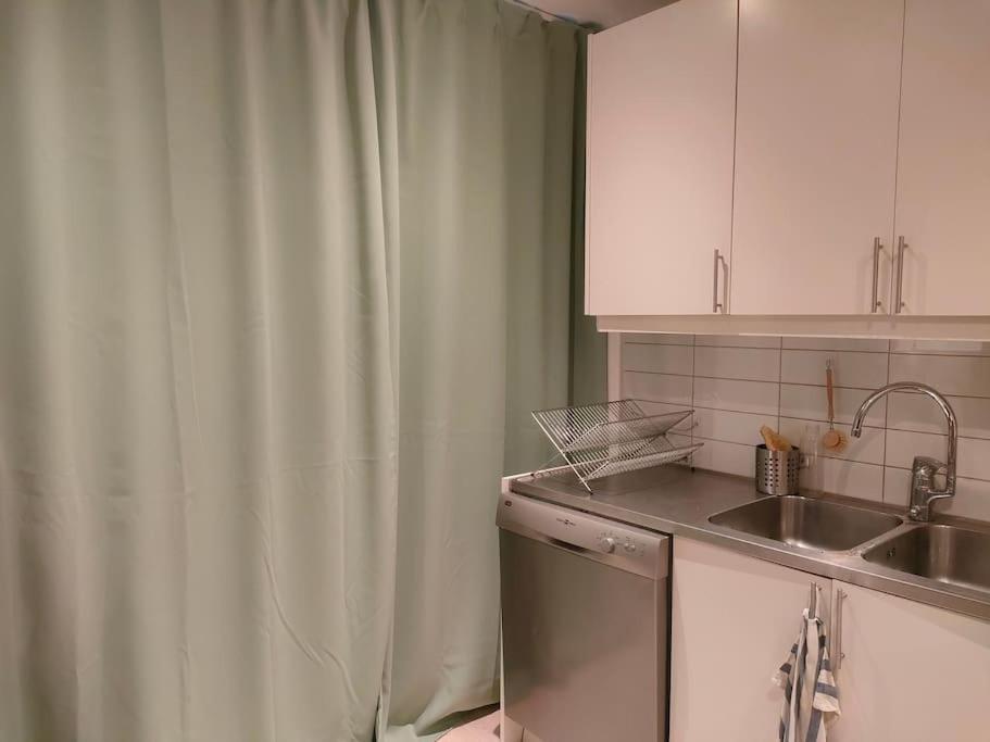 Apartment Cosy Family Friendly