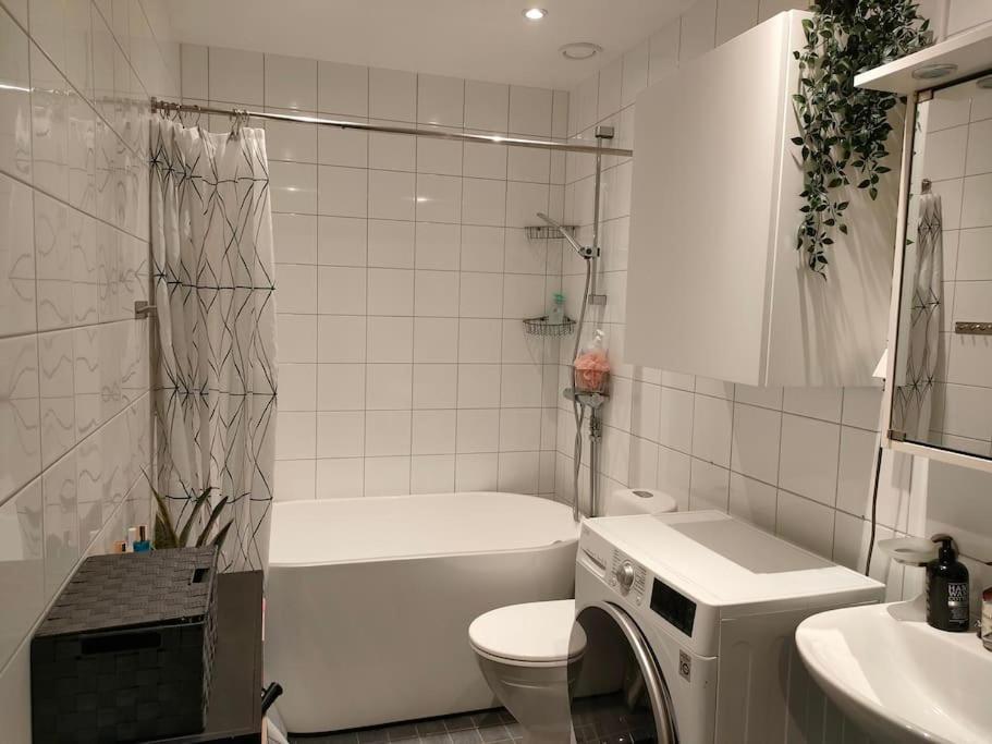 Apartment Cosy Family Friendly *