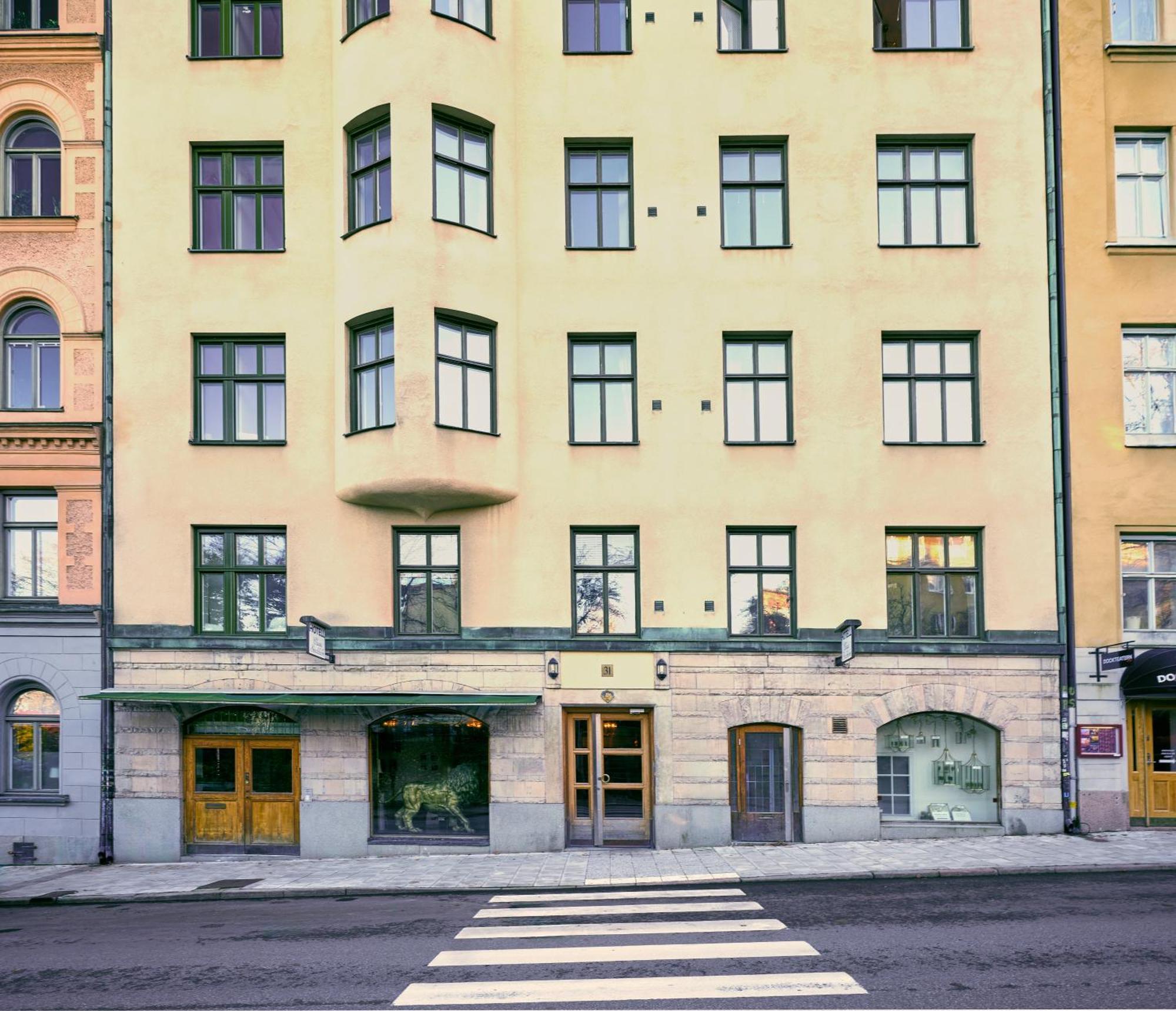 Hotel Soeder 3*