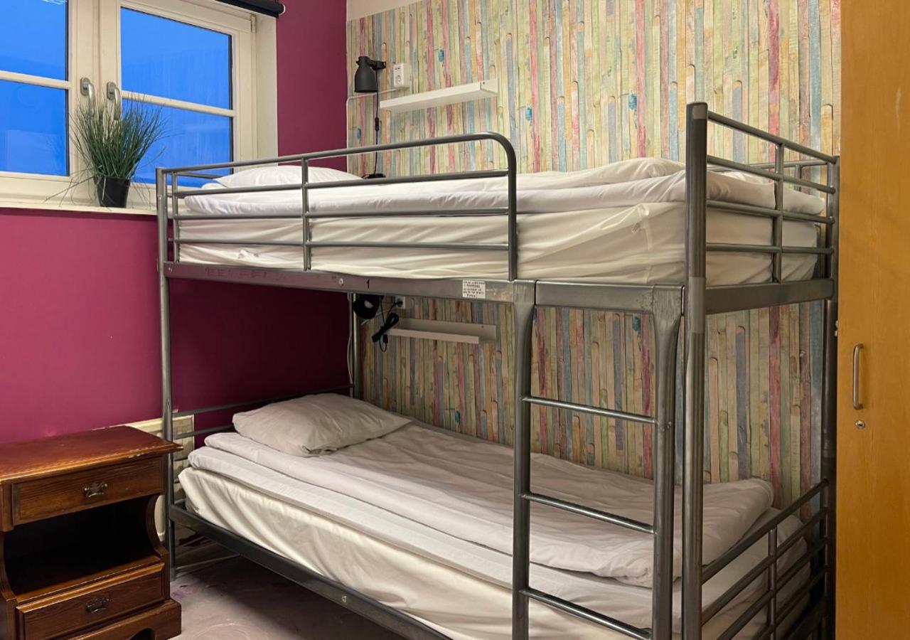 Crafoord Place Hostel Stockholm