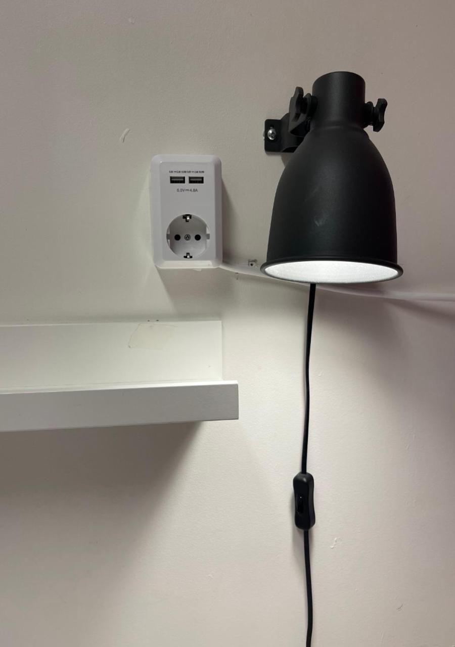 Crafoord Place Hostel Stockholm