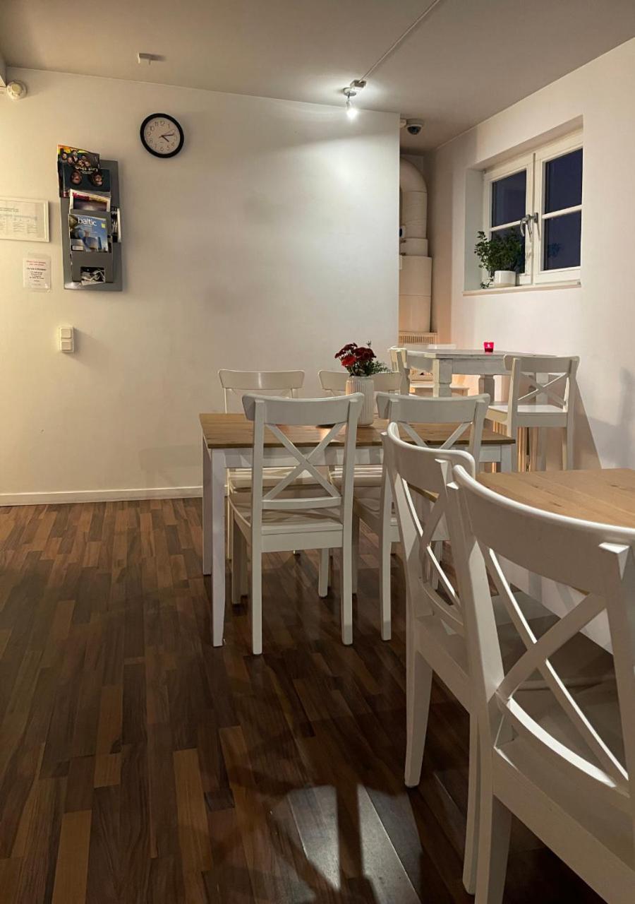 Crafoord Place Hostel Stockholm