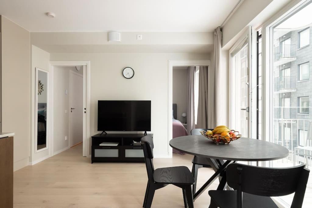 Apartment Modern Gem *