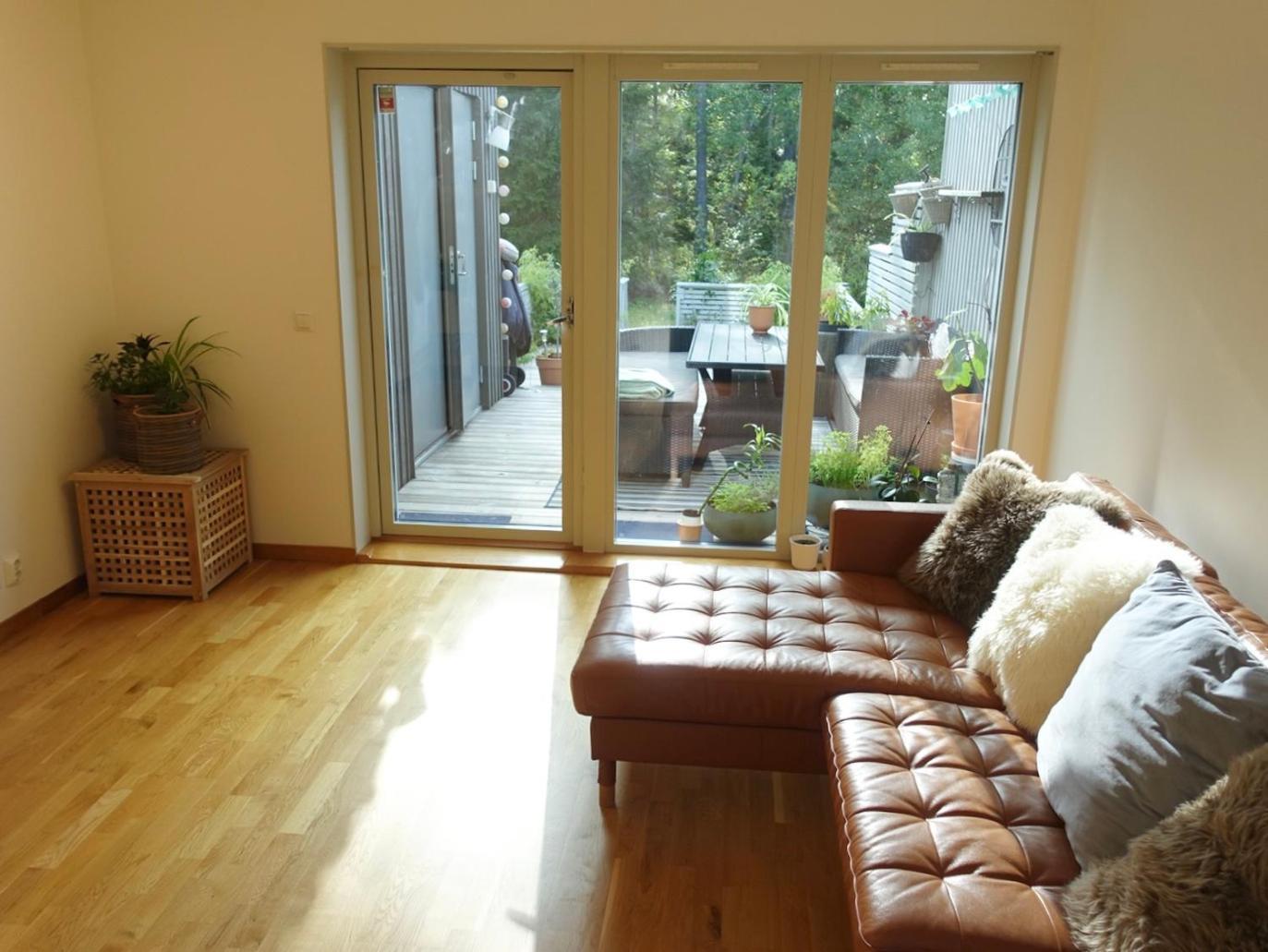 Villa Garden House Close To *