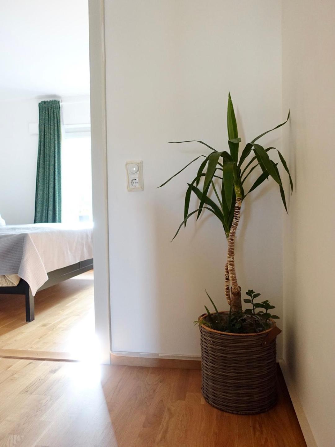 Garden House Close To Villa Stockholm