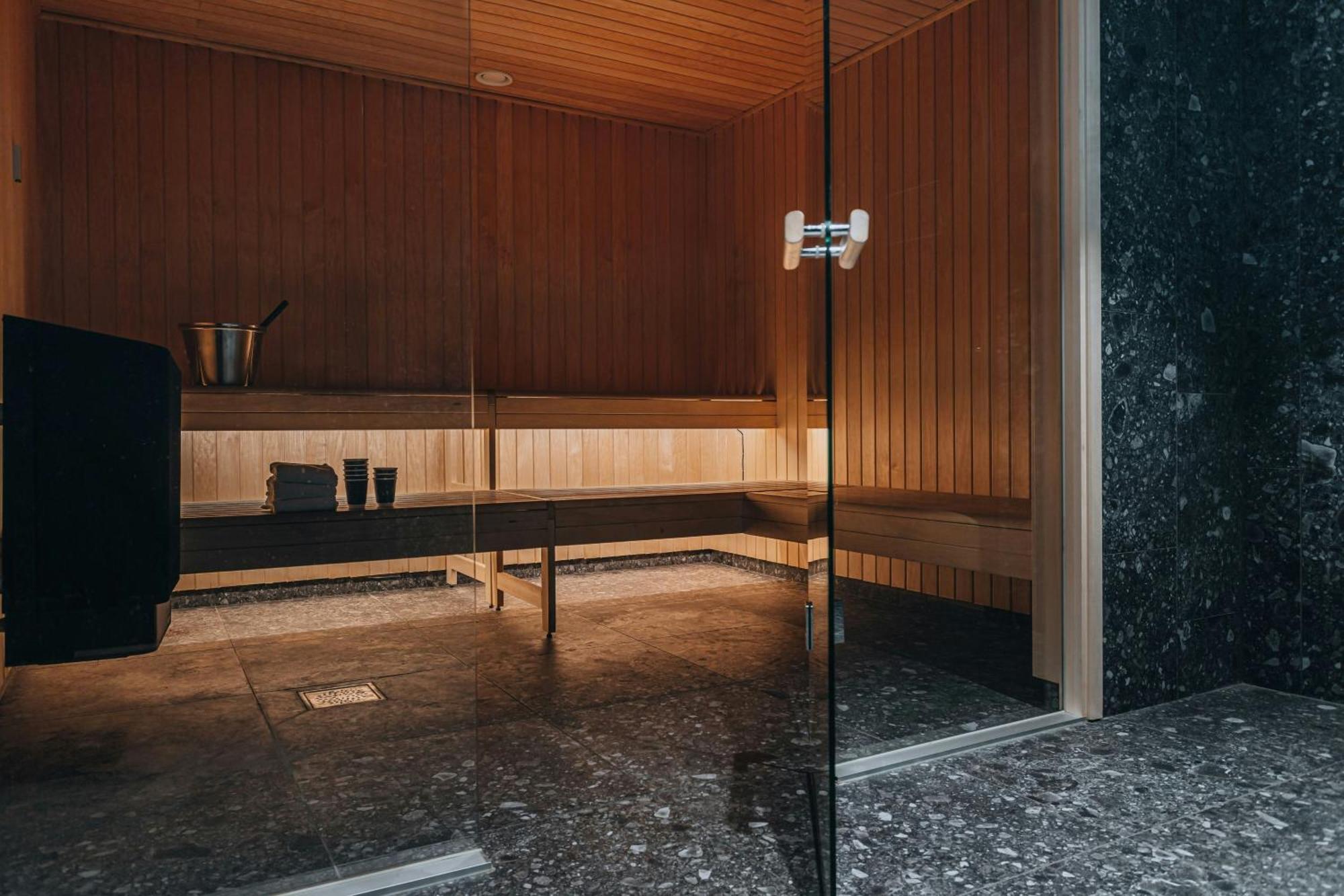 Hotel Courtyard By Marriott Kungsholmen