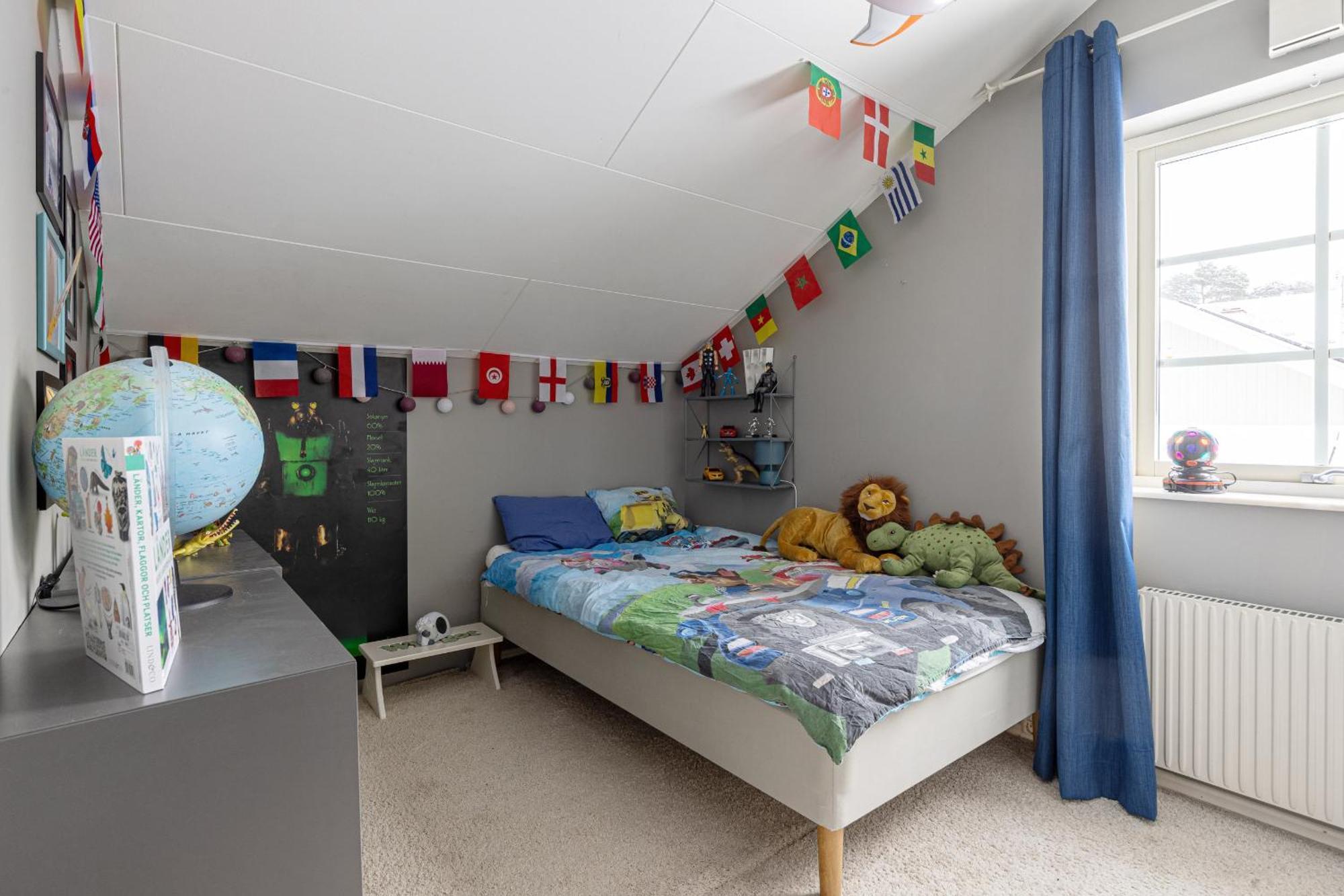 Mysig Villa Stockholm