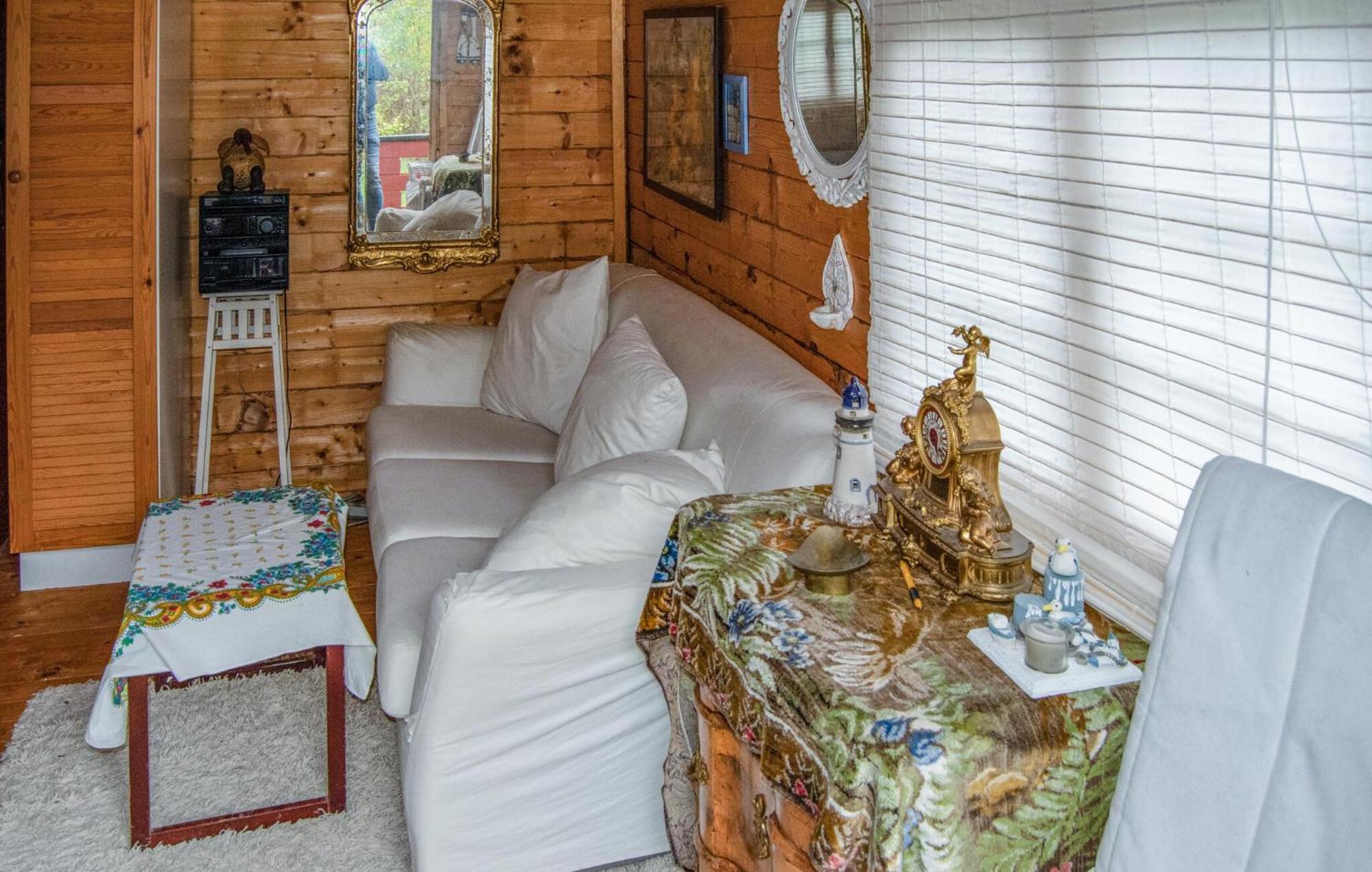 2 Bedroom Stunning In Holiday home