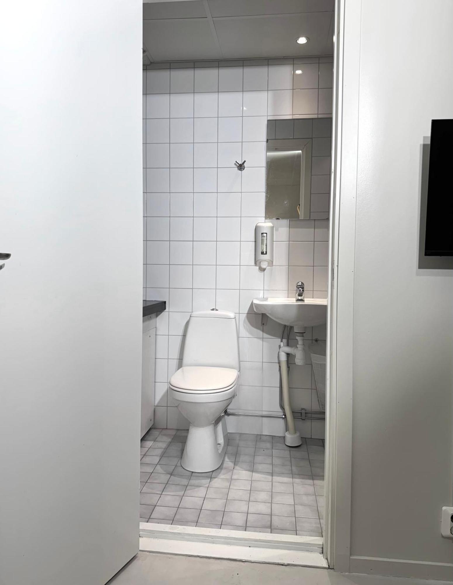 Hostel Nomad Gardet