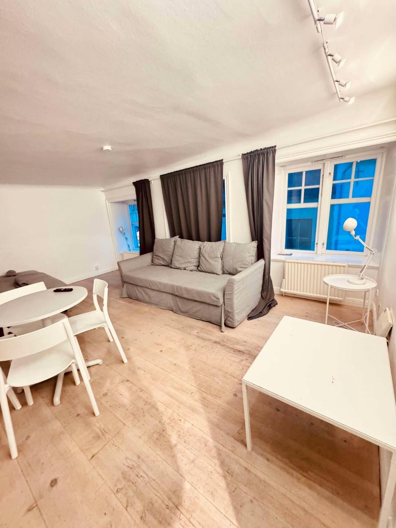 Apartment Need In Old Town