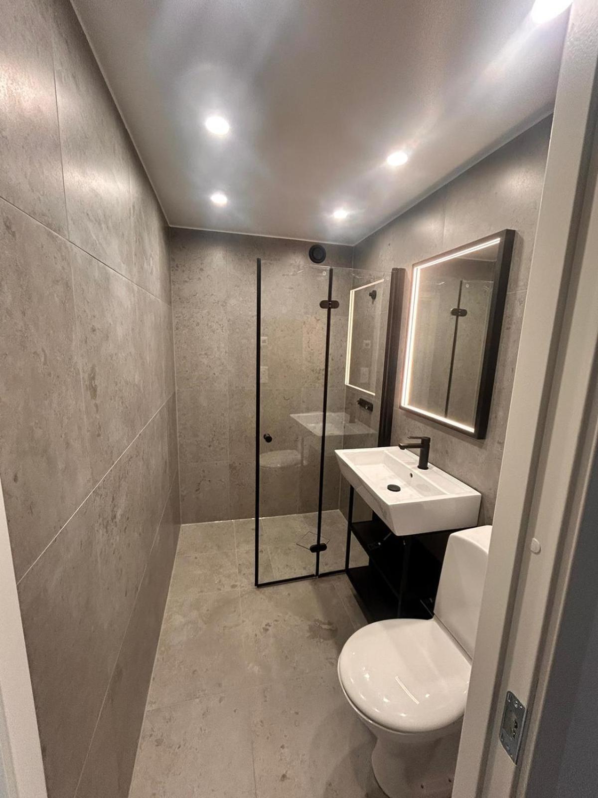 The Scandic Luxe- Arlanda