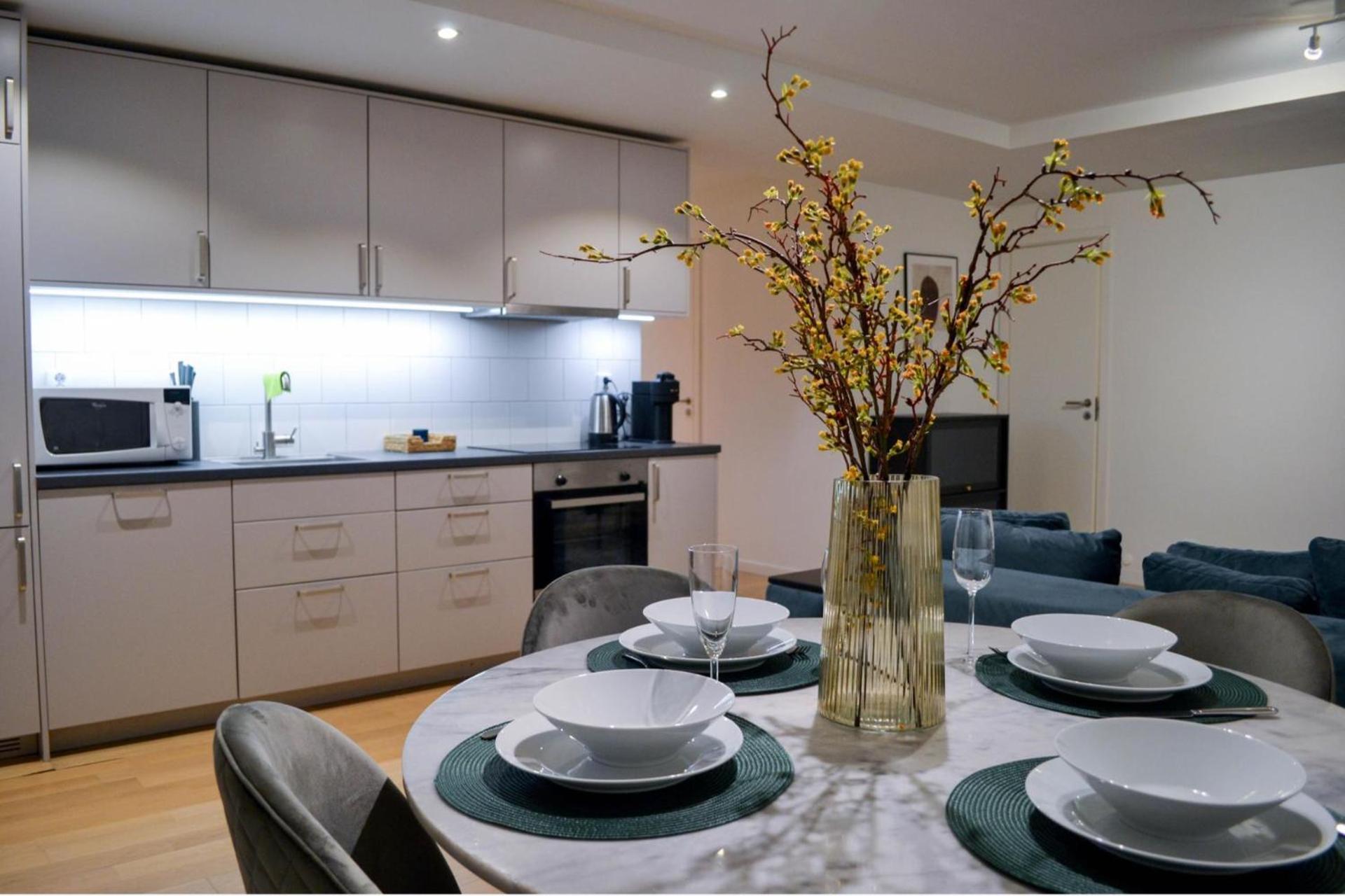 Apartment Bromma Bliss - Escape