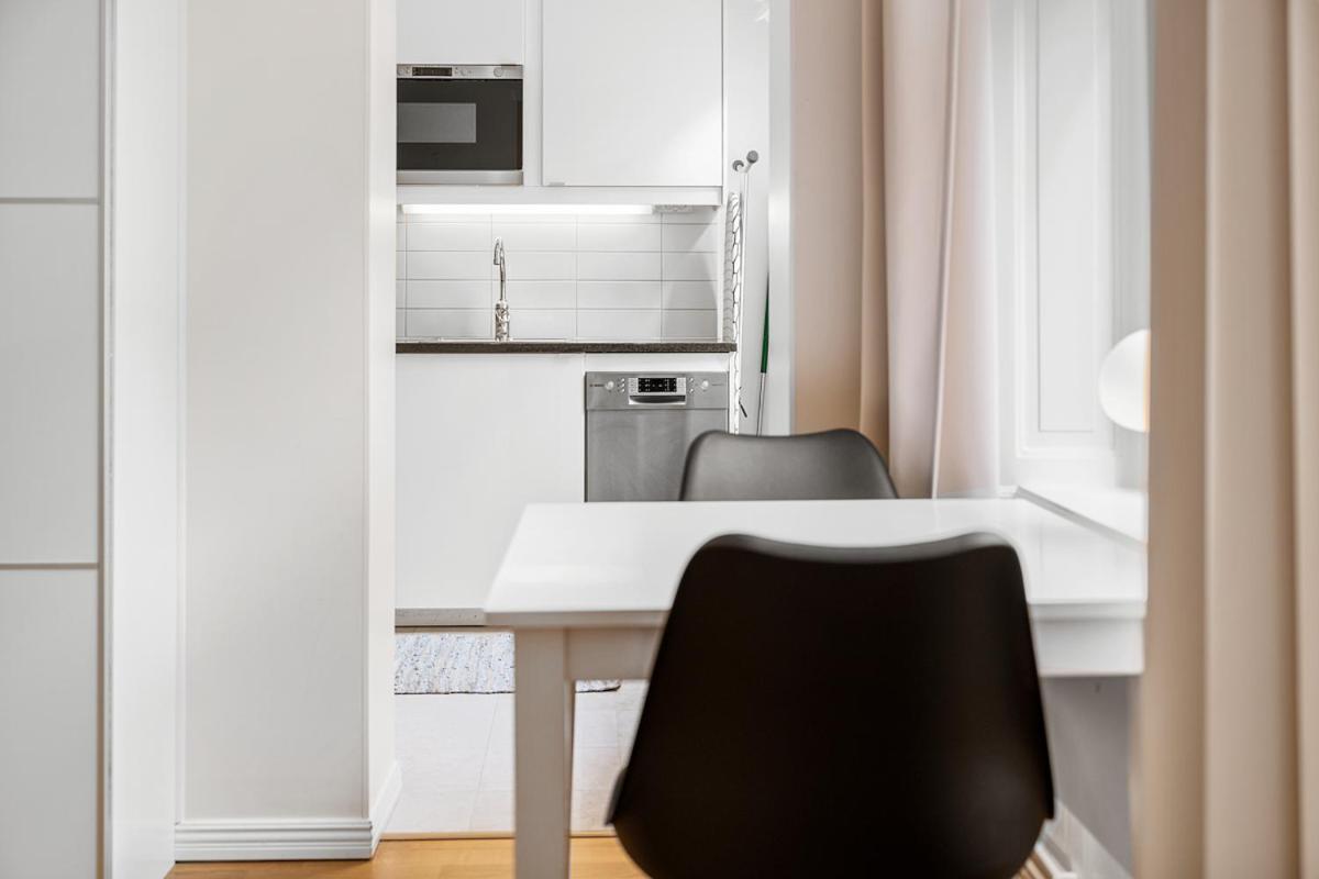 Upplandsgatan, Vasastan Apartment Stockholm
