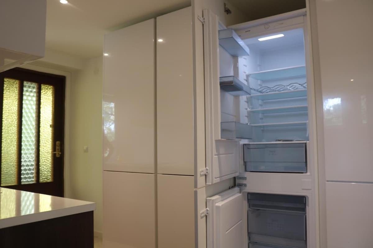 Appartement New Apartment, Parking, Close To And Nature Stockholm