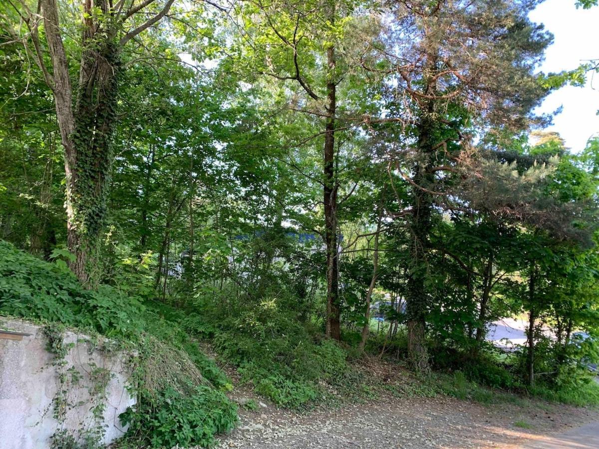 New Apartment, Parking, Close To And Nature * Stockholm