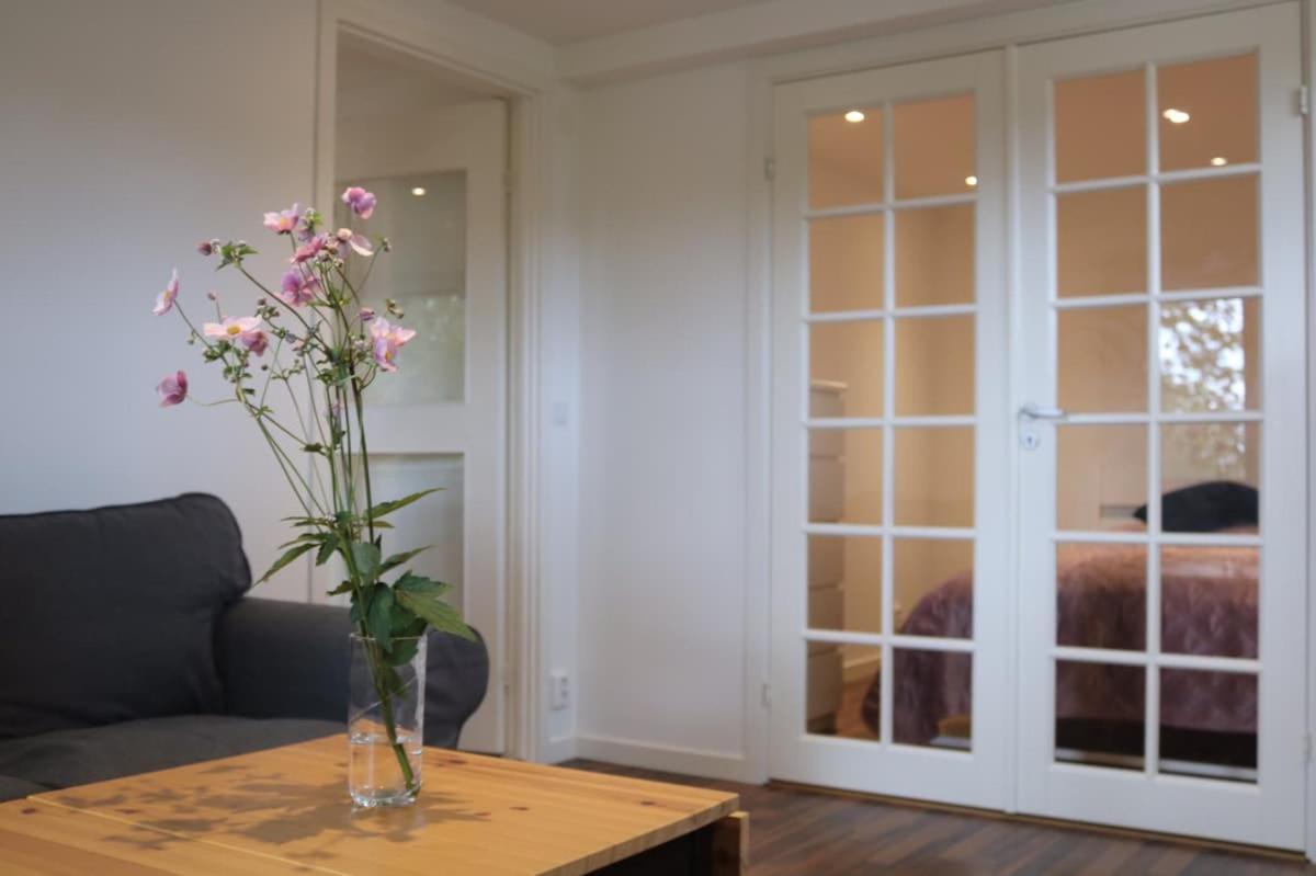 New Apartment, Parking, Close To And Nature Appartement