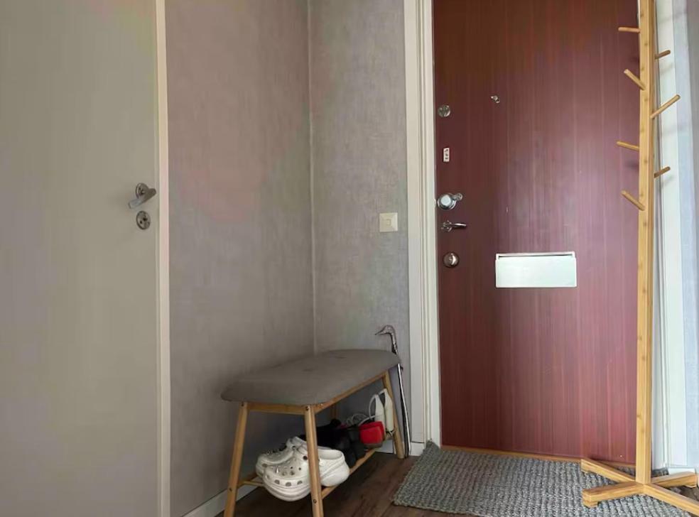 Cozy Shared For Female In * Stockholm