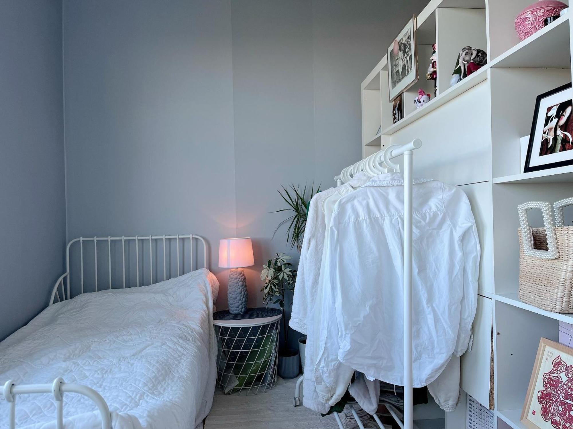 Cozy Shared For Female In Stockholm