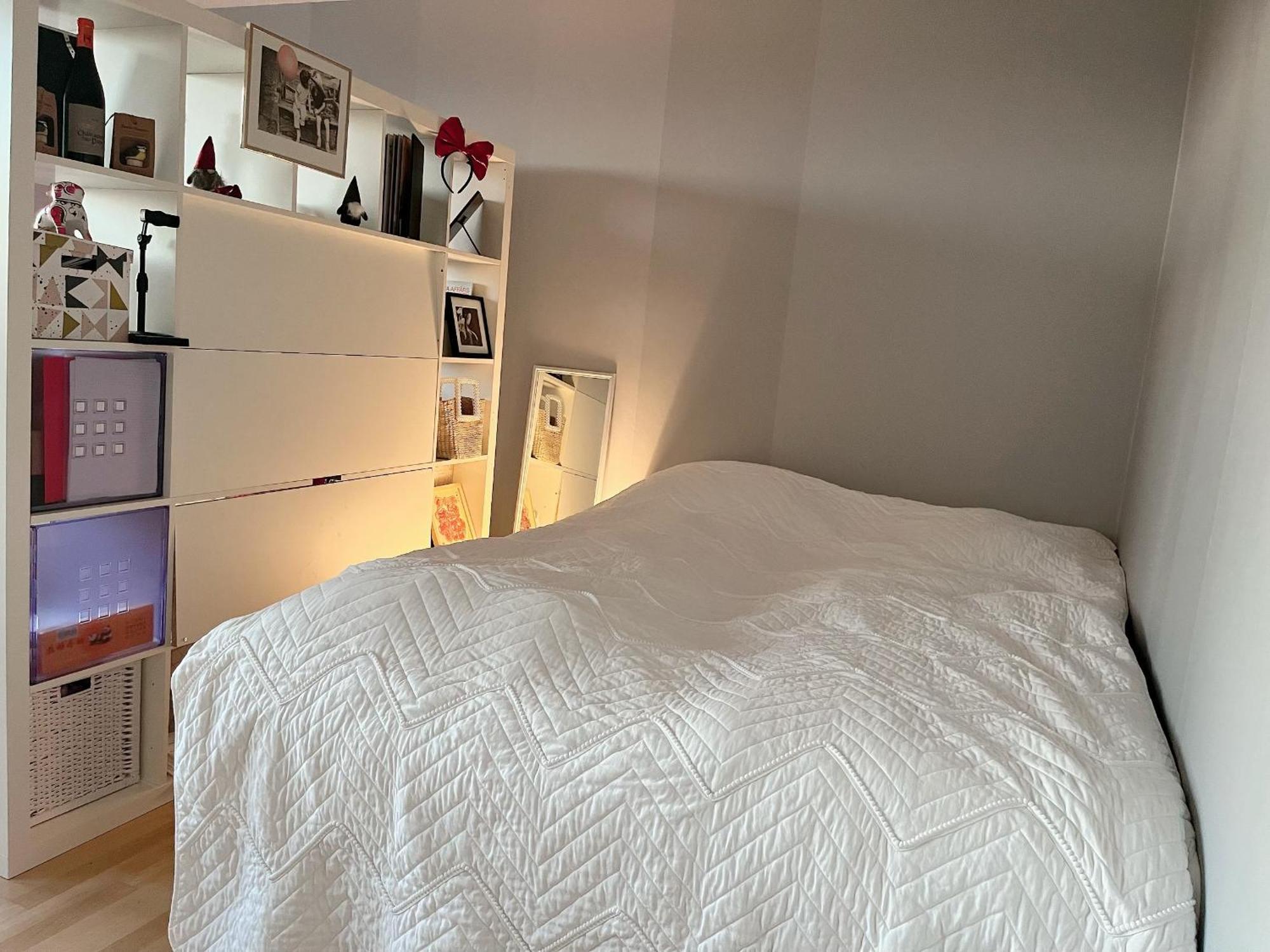 Cozy Shared For Female In * Stockholm