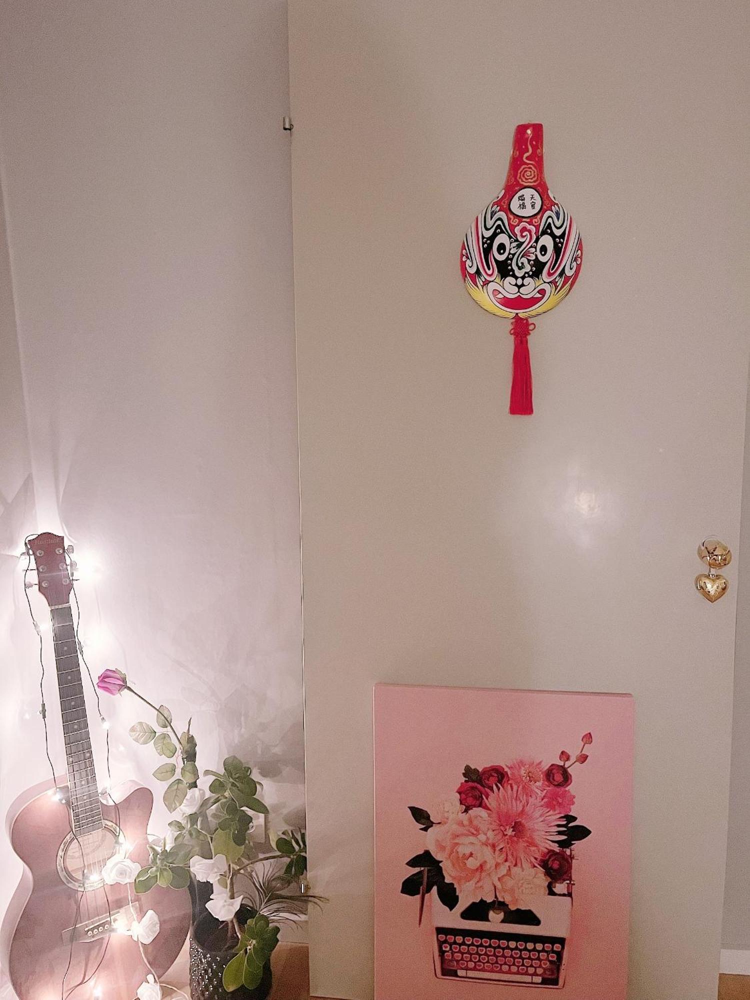 Cozy Shared For Female In * Stockholm