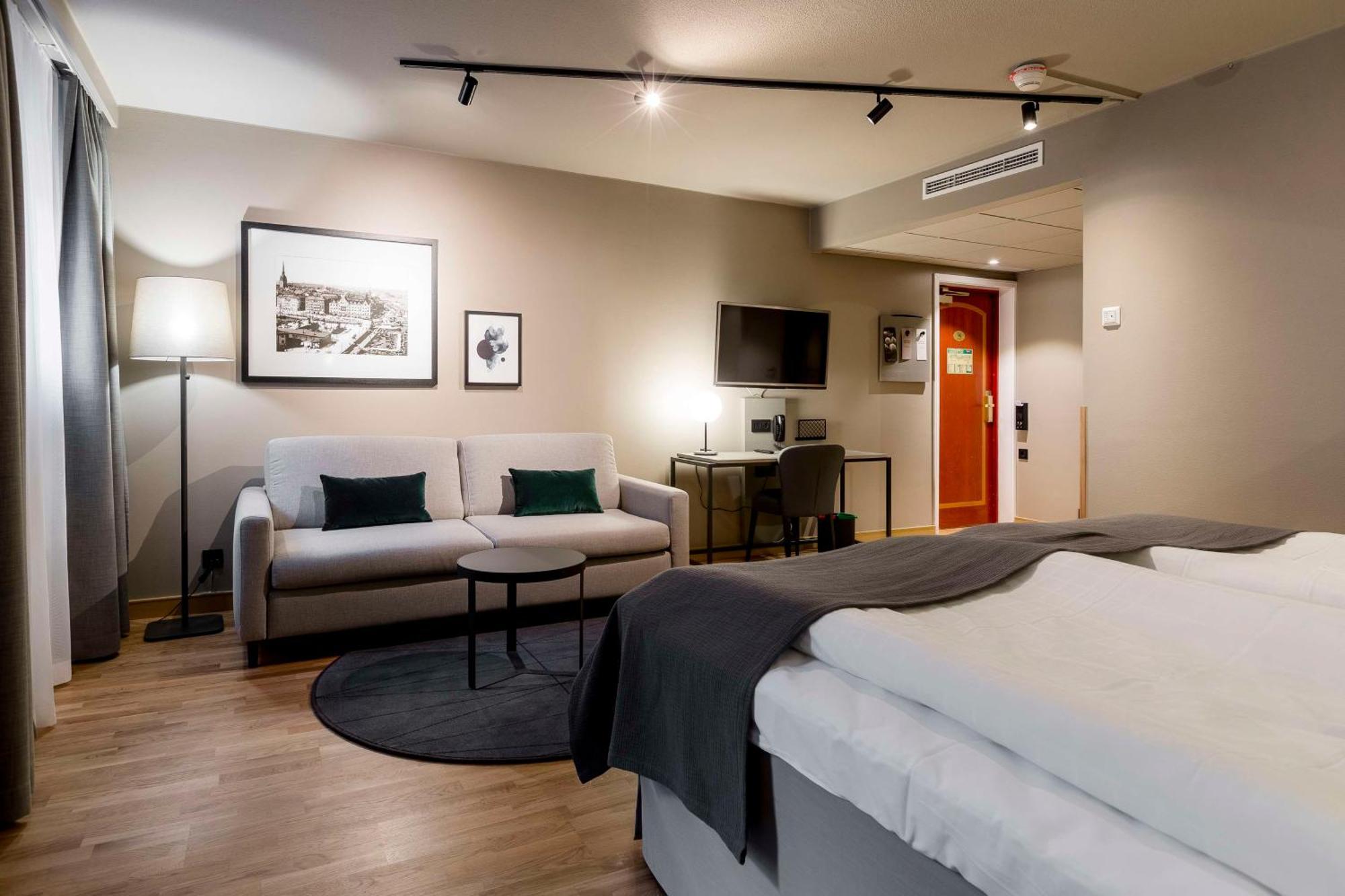 Hotel Scandic Park 4*