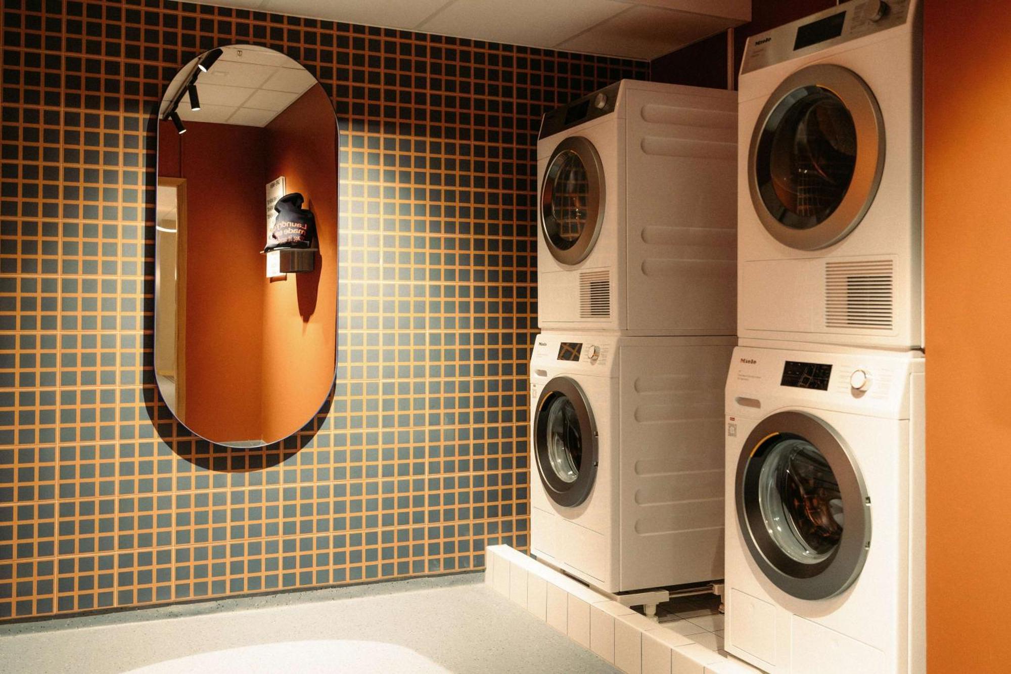 Scandic Go, Sankt Eriksgatan 20 Hotell