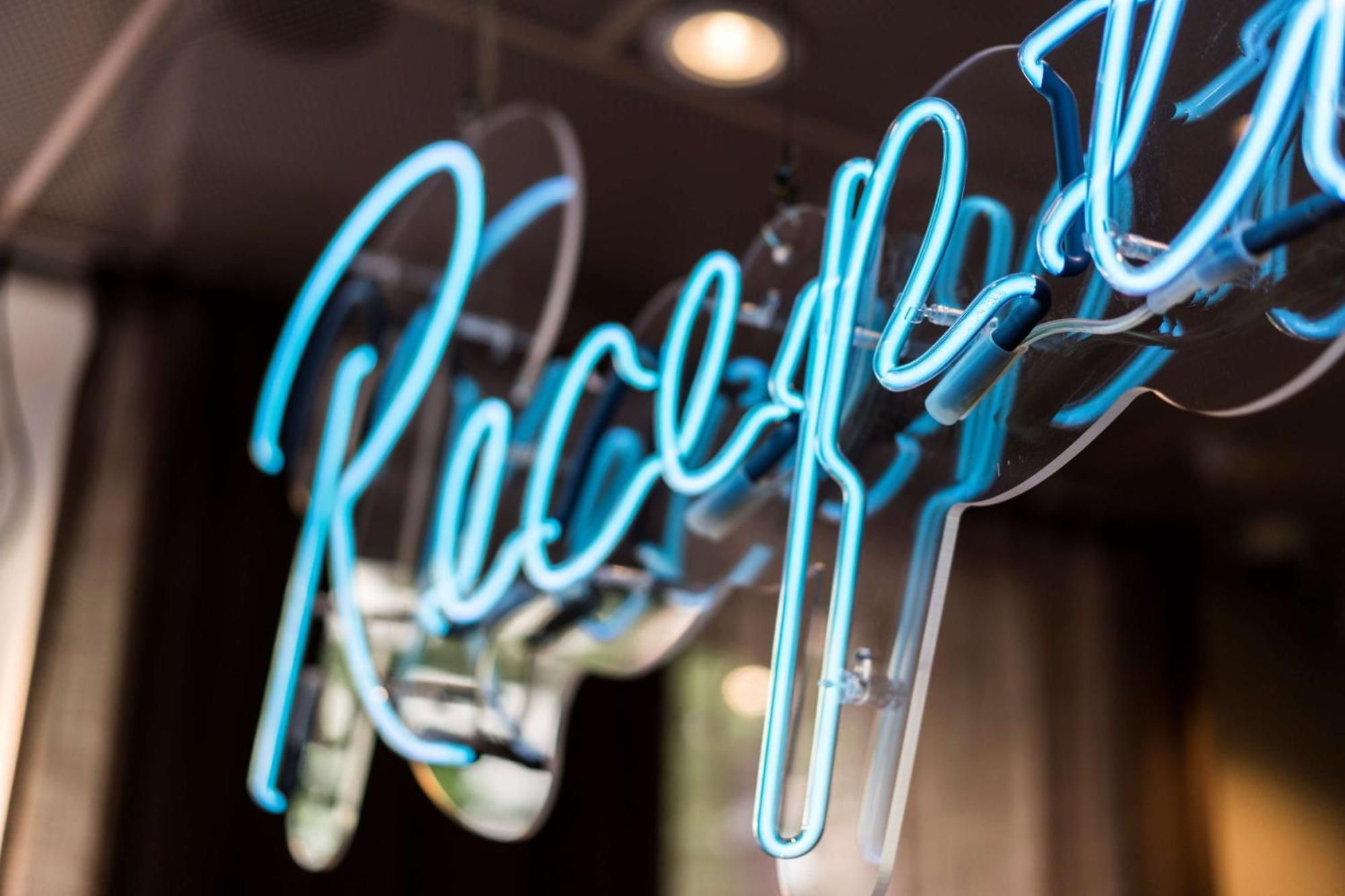Hotel Scandic No 53 Stockholm