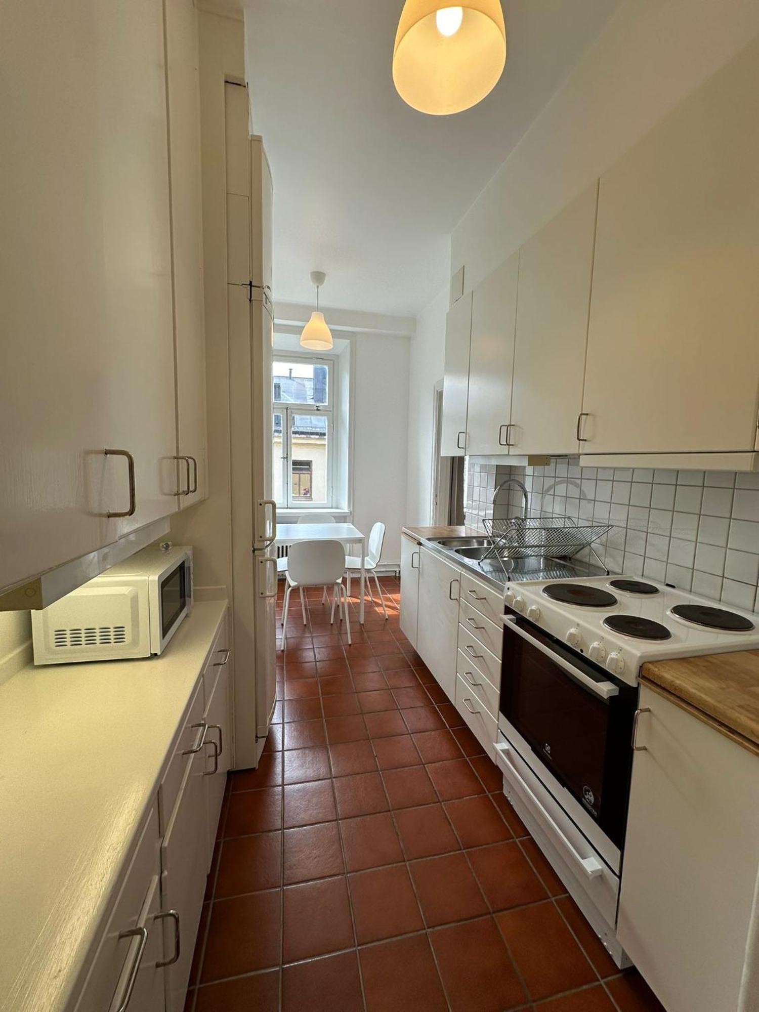 Apartment Vmg Stockholm