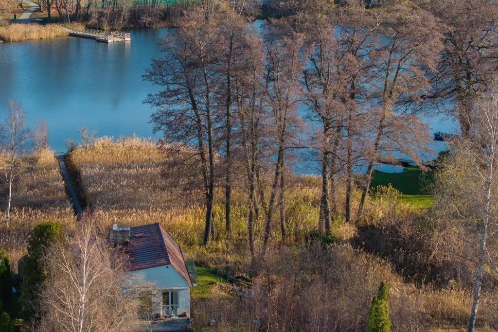 Villa Luxury With And Private