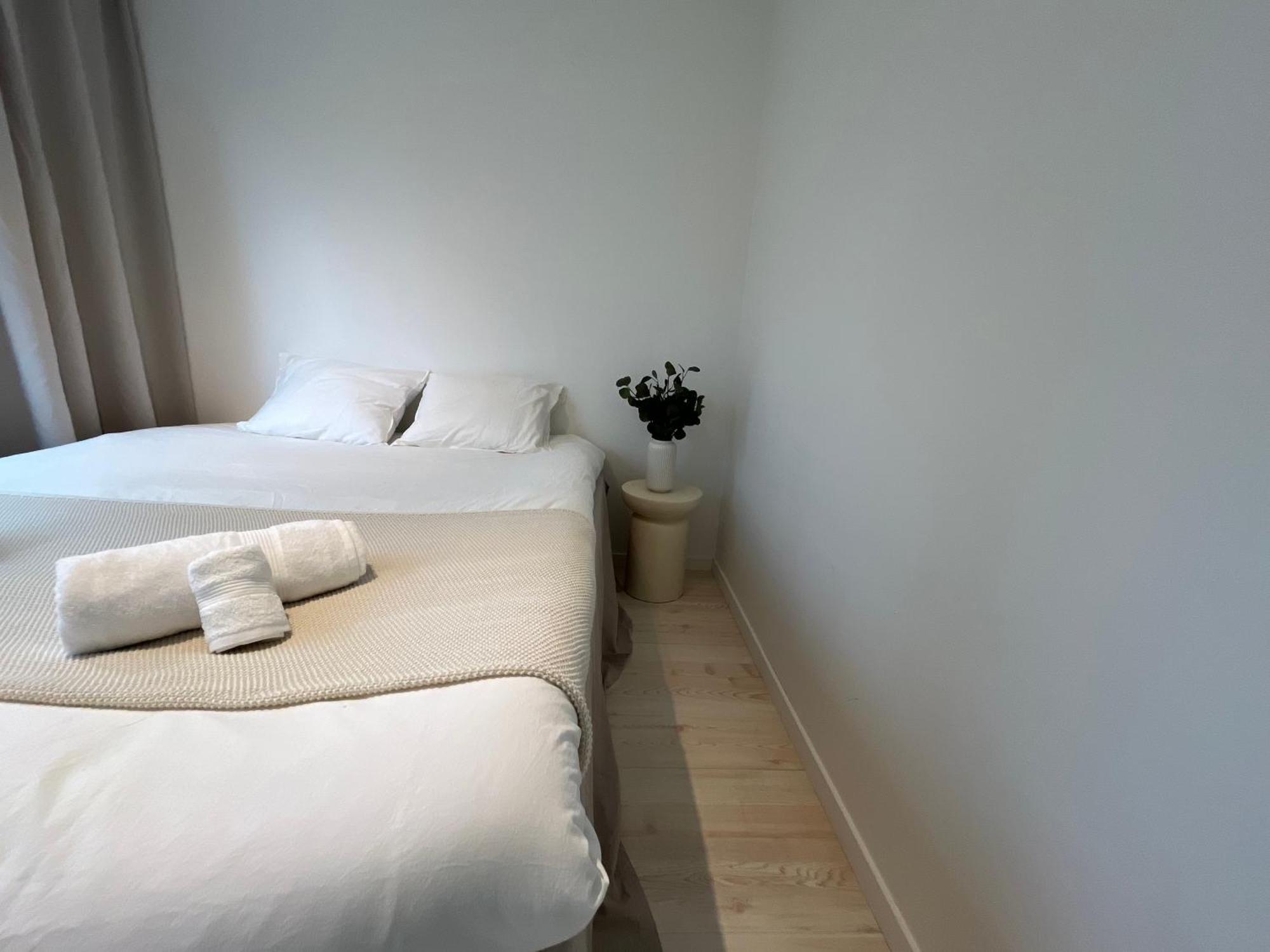 The Scandic Luxe- Arlanda * Stockholm