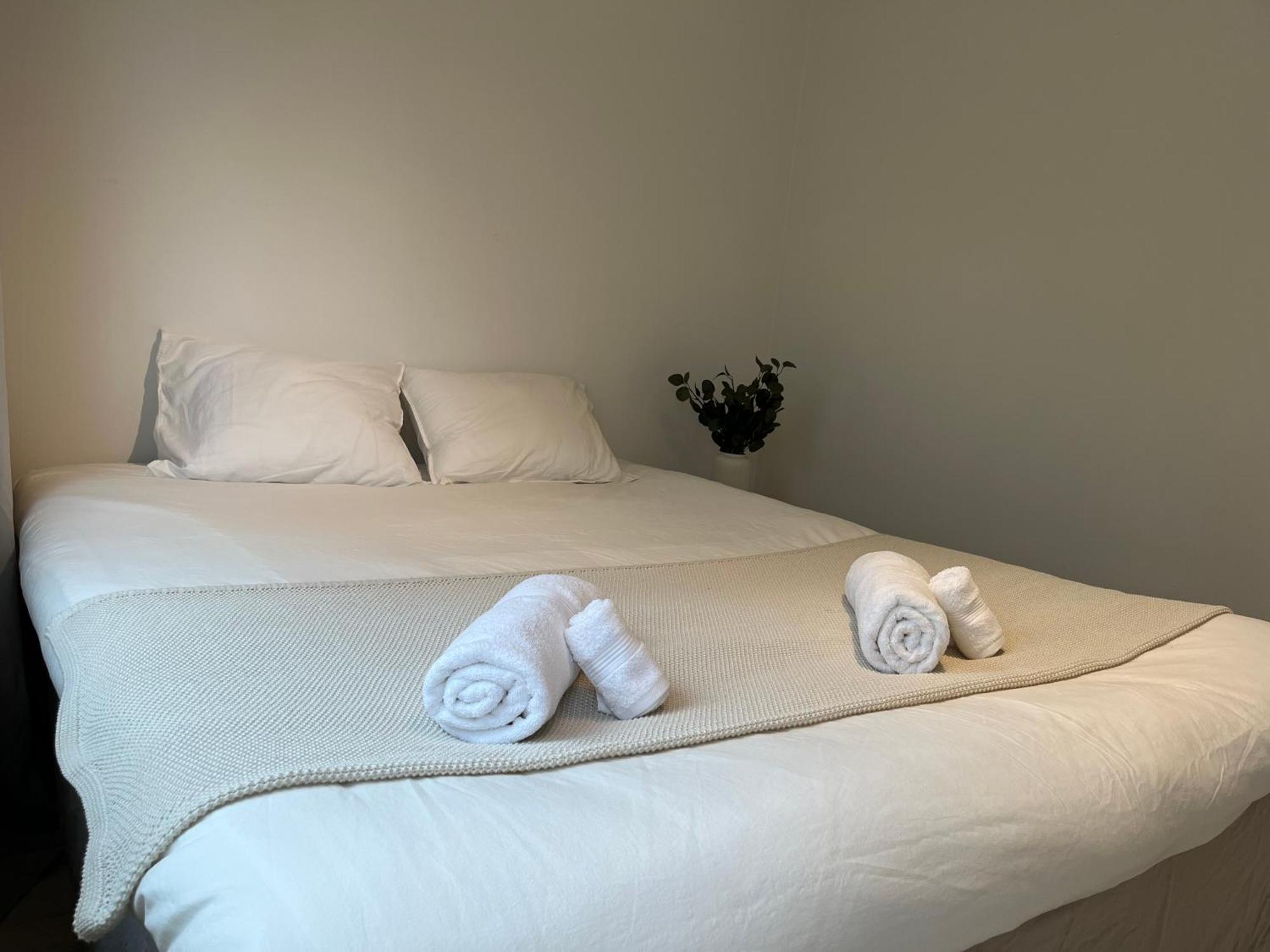 The Scandic Luxe- Arlanda *