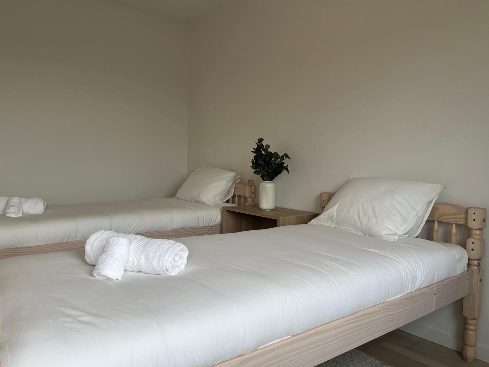 Holiday home The Scandic Luxe- Arlanda *