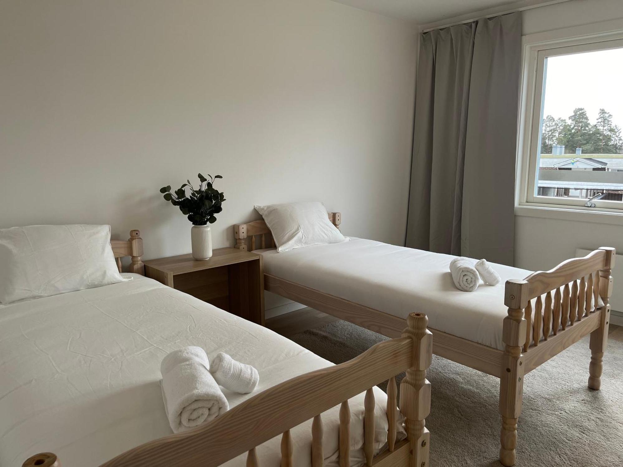 Holiday home The Scandic Luxe- Arlanda Stockholm