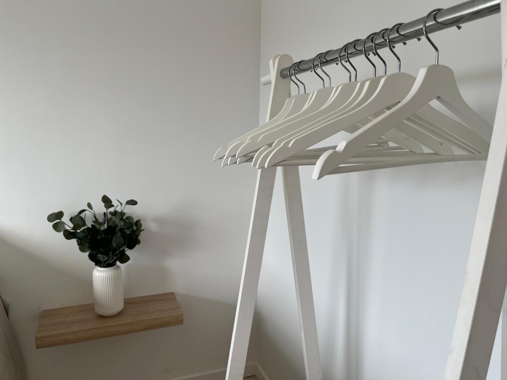 The Scandic Luxe- Arlanda Holiday home