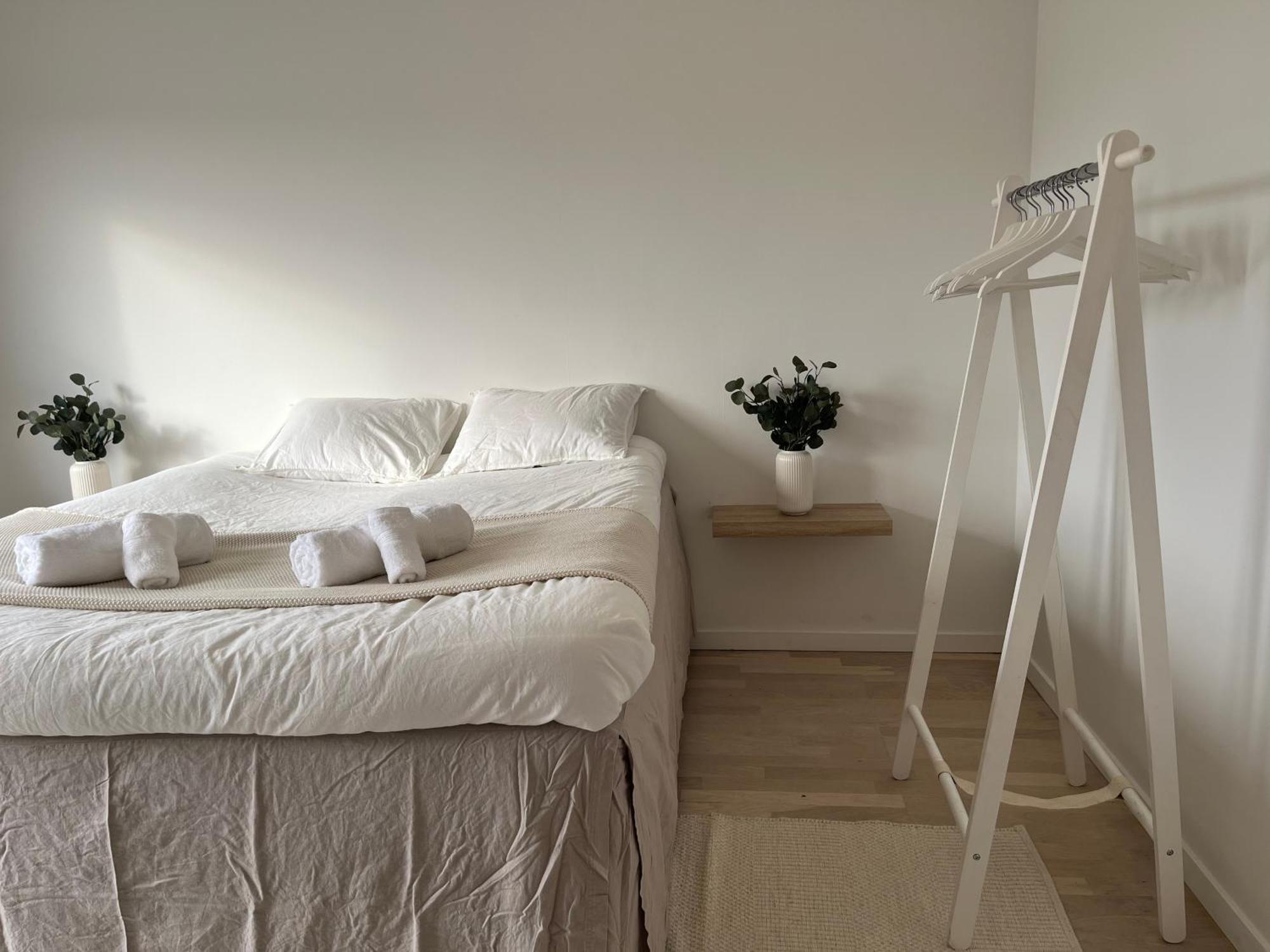 The Scandic Luxe- Arlanda Stockholm
