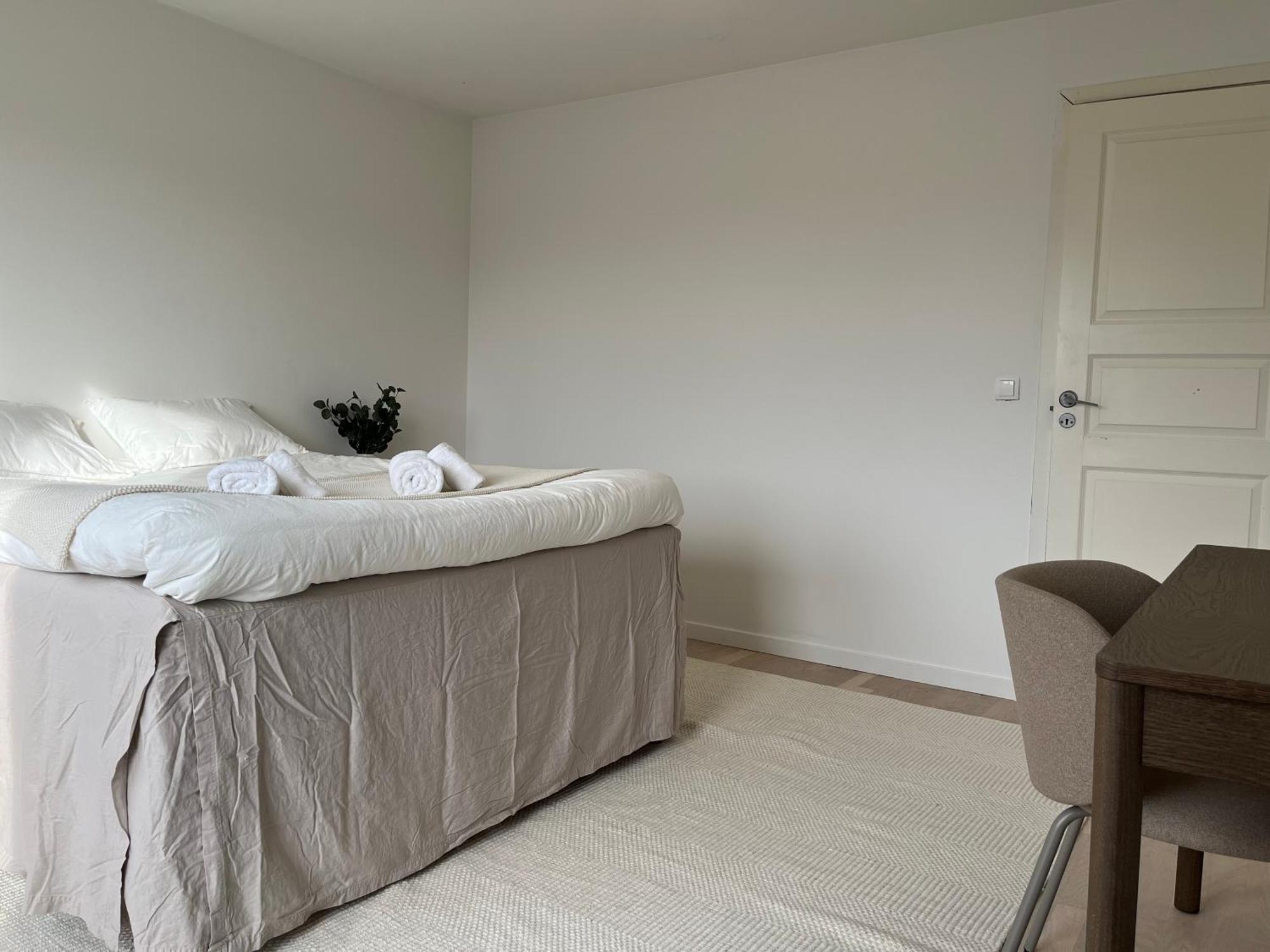 Holiday home The Scandic Luxe- Arlanda Stockholm