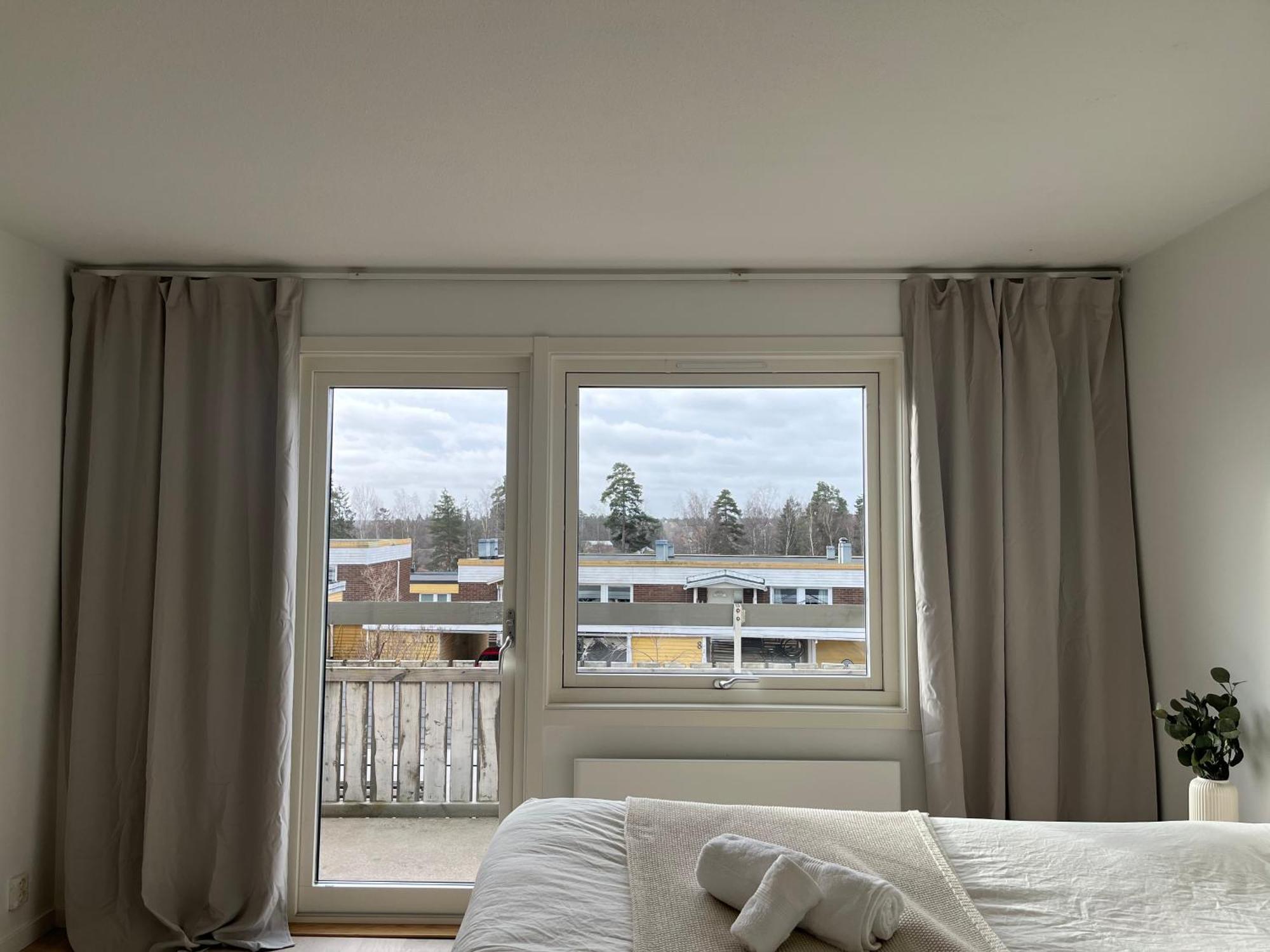 Holiday home The Scandic Luxe- Arlanda Stockholm