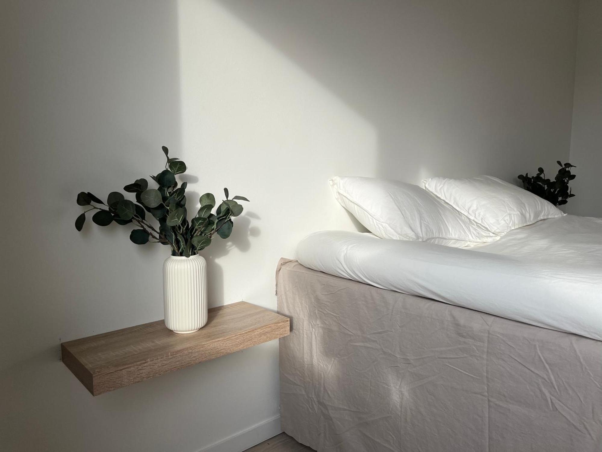 The Scandic Luxe- Arlanda Holiday home *