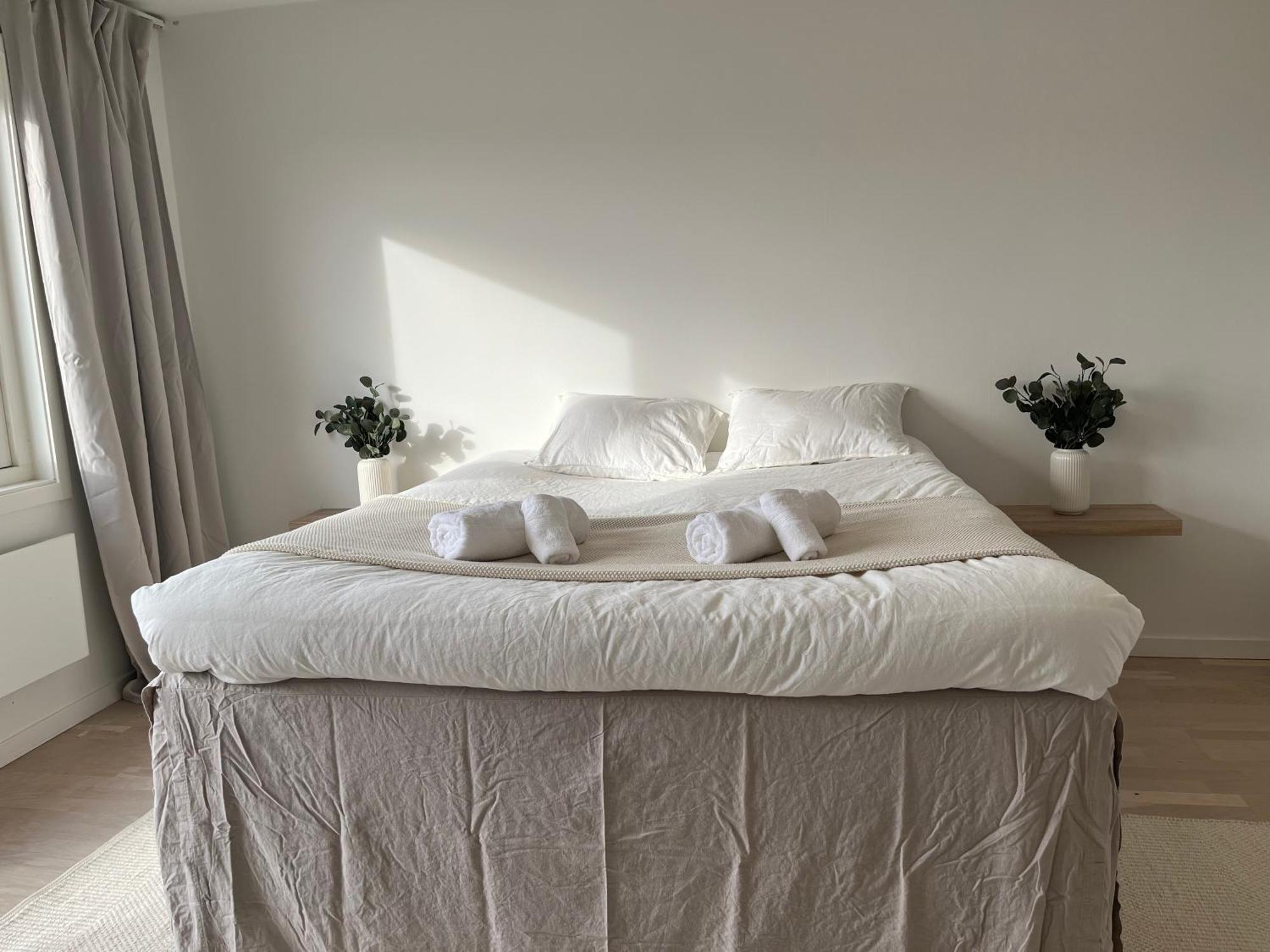 Holiday home The Scandic Luxe- Arlanda *