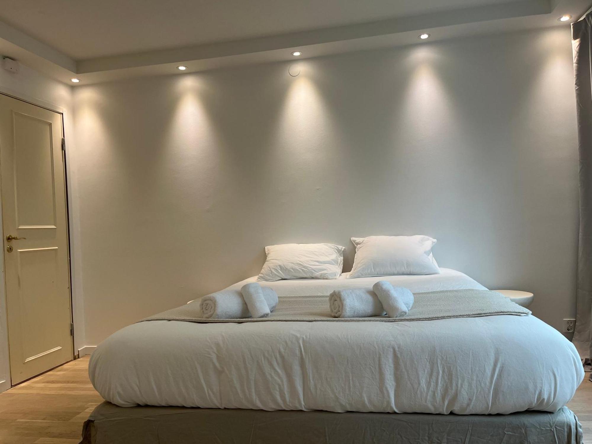 Holiday home The Scandic Luxe- Arlanda