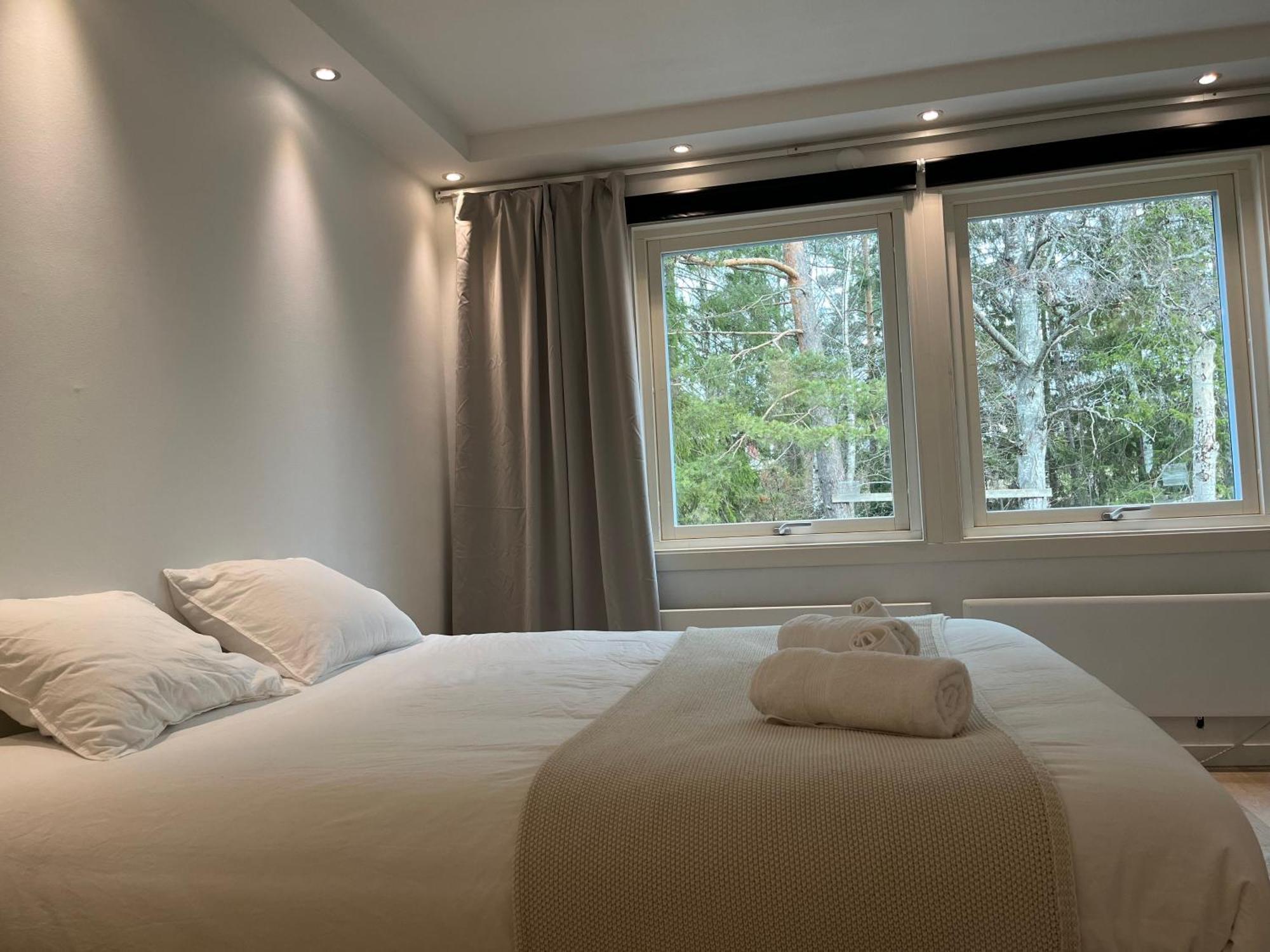 Holiday home The Scandic Luxe- Arlanda Stockholm