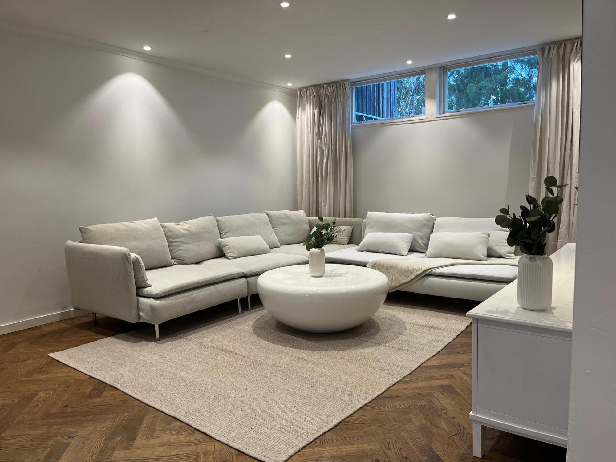 The Scandic Luxe- Arlanda *