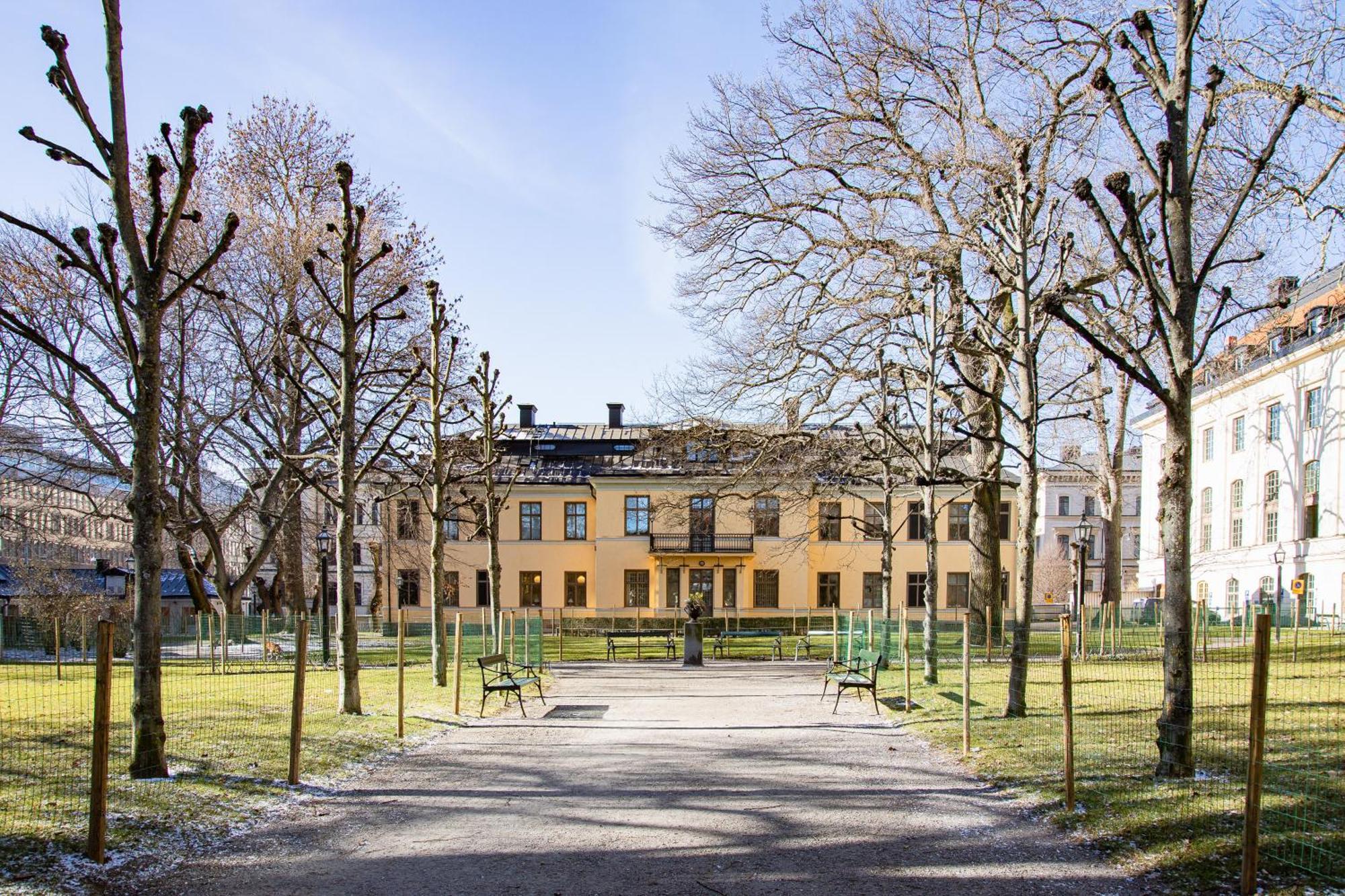 Scandi Style * Stockholm