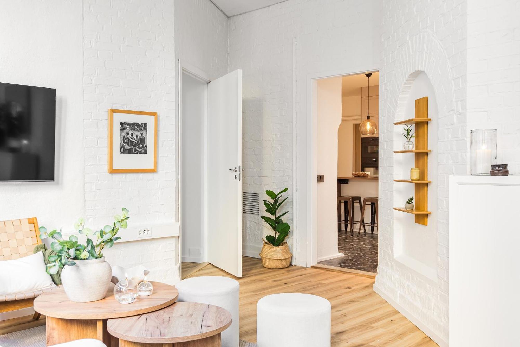 Scandi Style
