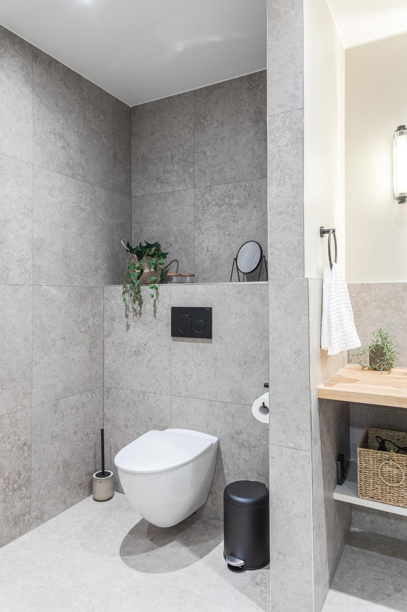 Scandi Style Lägenhet