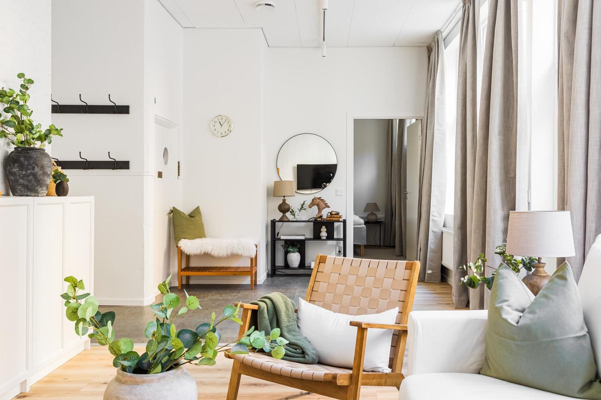 Scandi Style * Stockholm