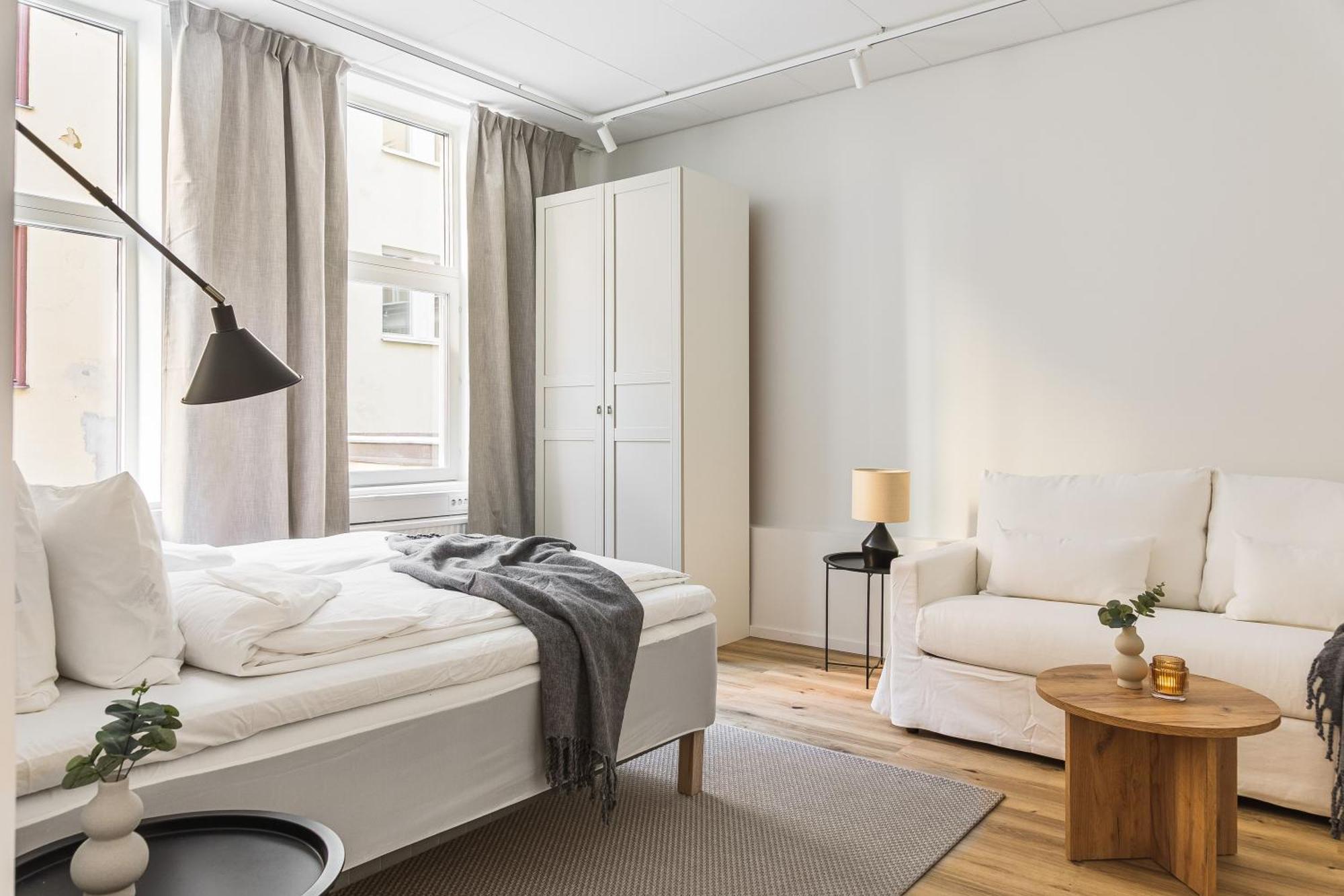 Scandi Style * Stockholm