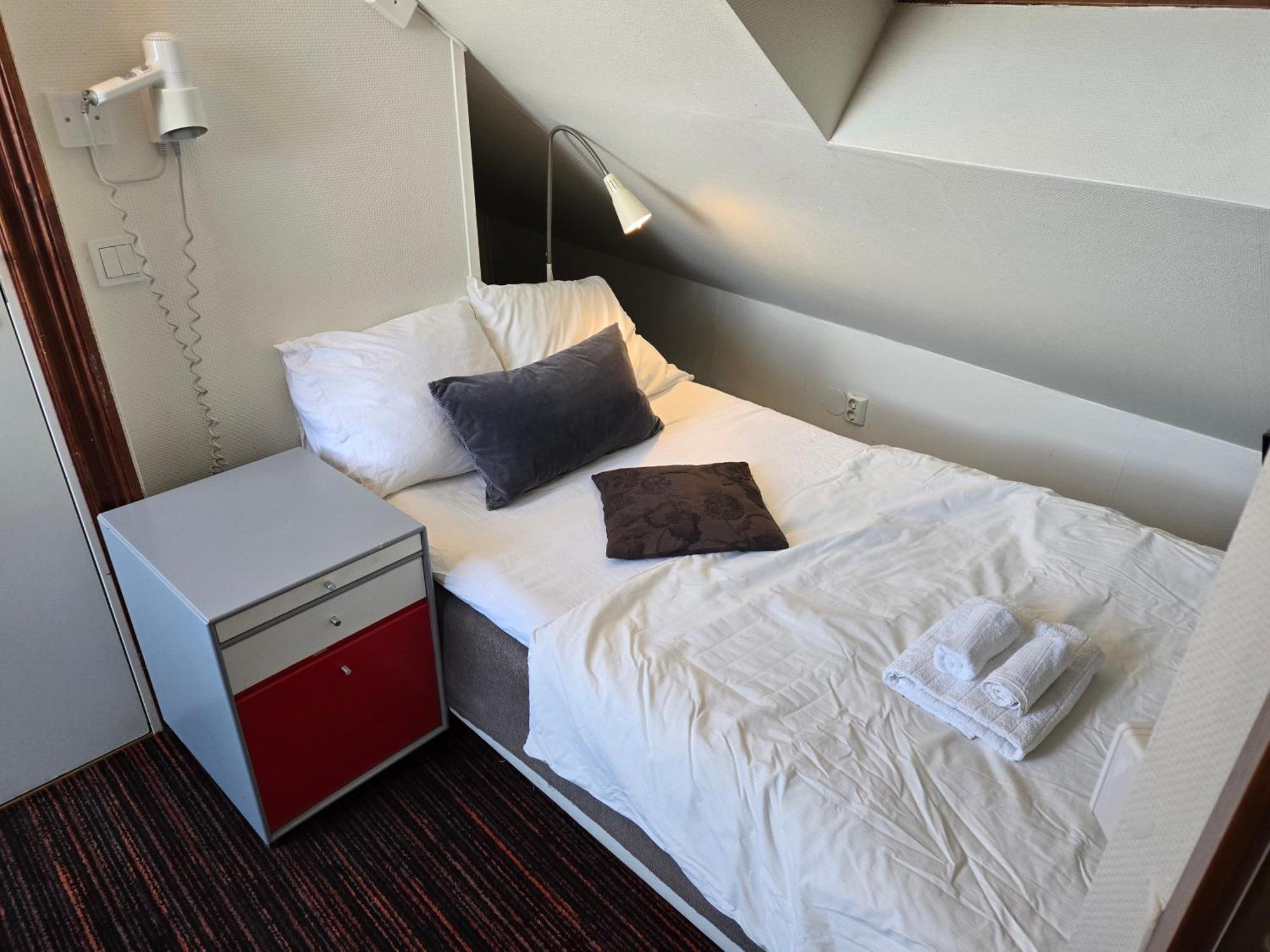 Aparthotel Penthouse Hotel-adults Only *