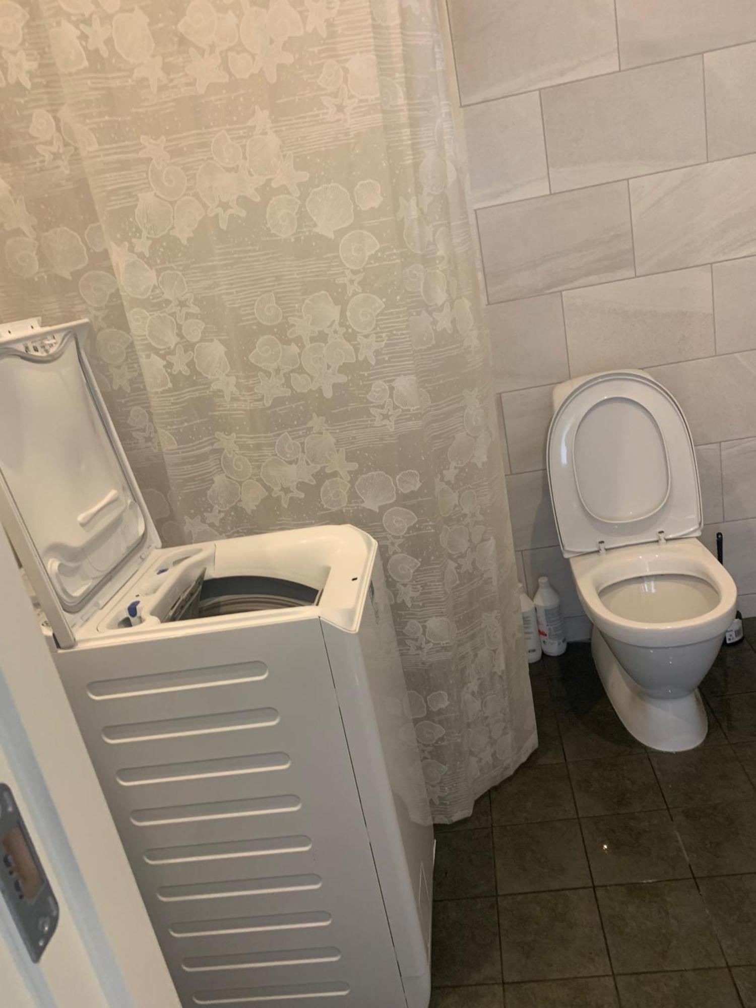 Kista Appartement