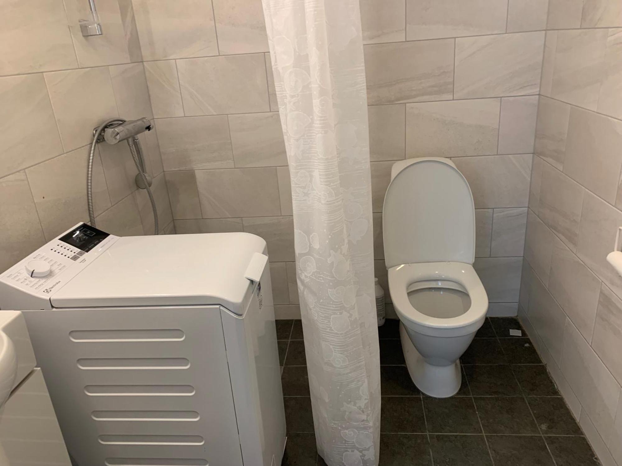Appartement Kista *